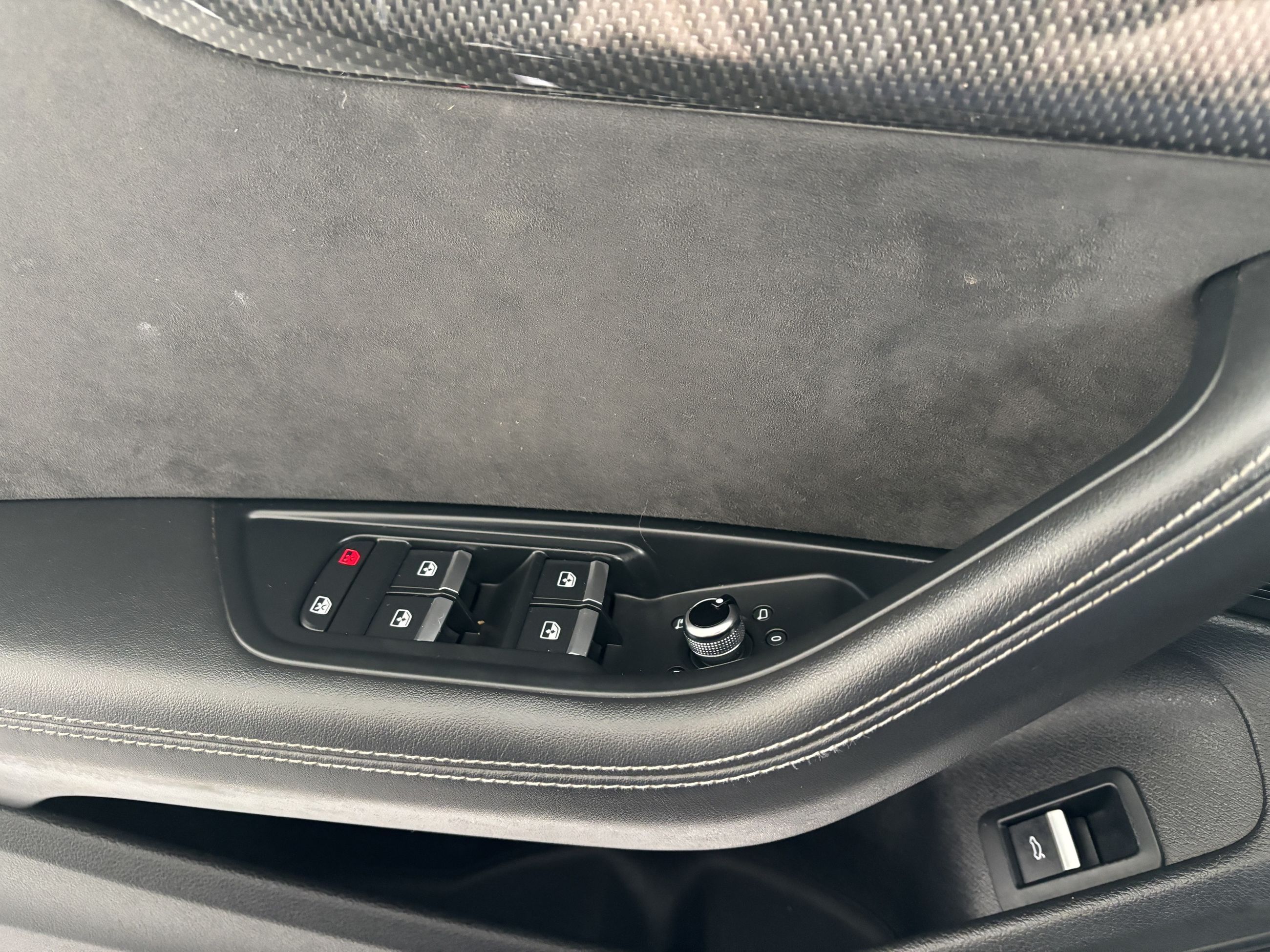 2019 Audi S5 Sportback Technik 3.0 TFSI quattro