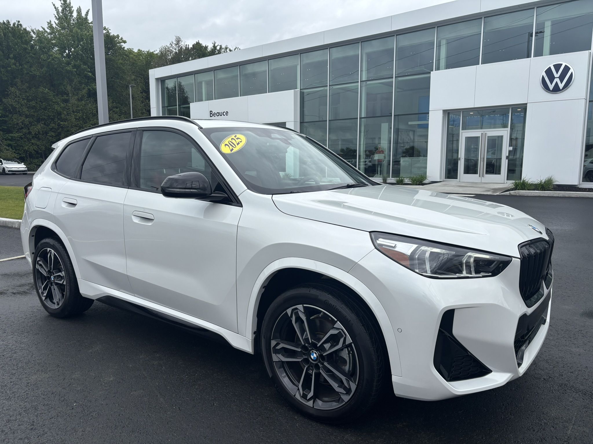 2025 BMW X1 à vendre à Saint-Georges