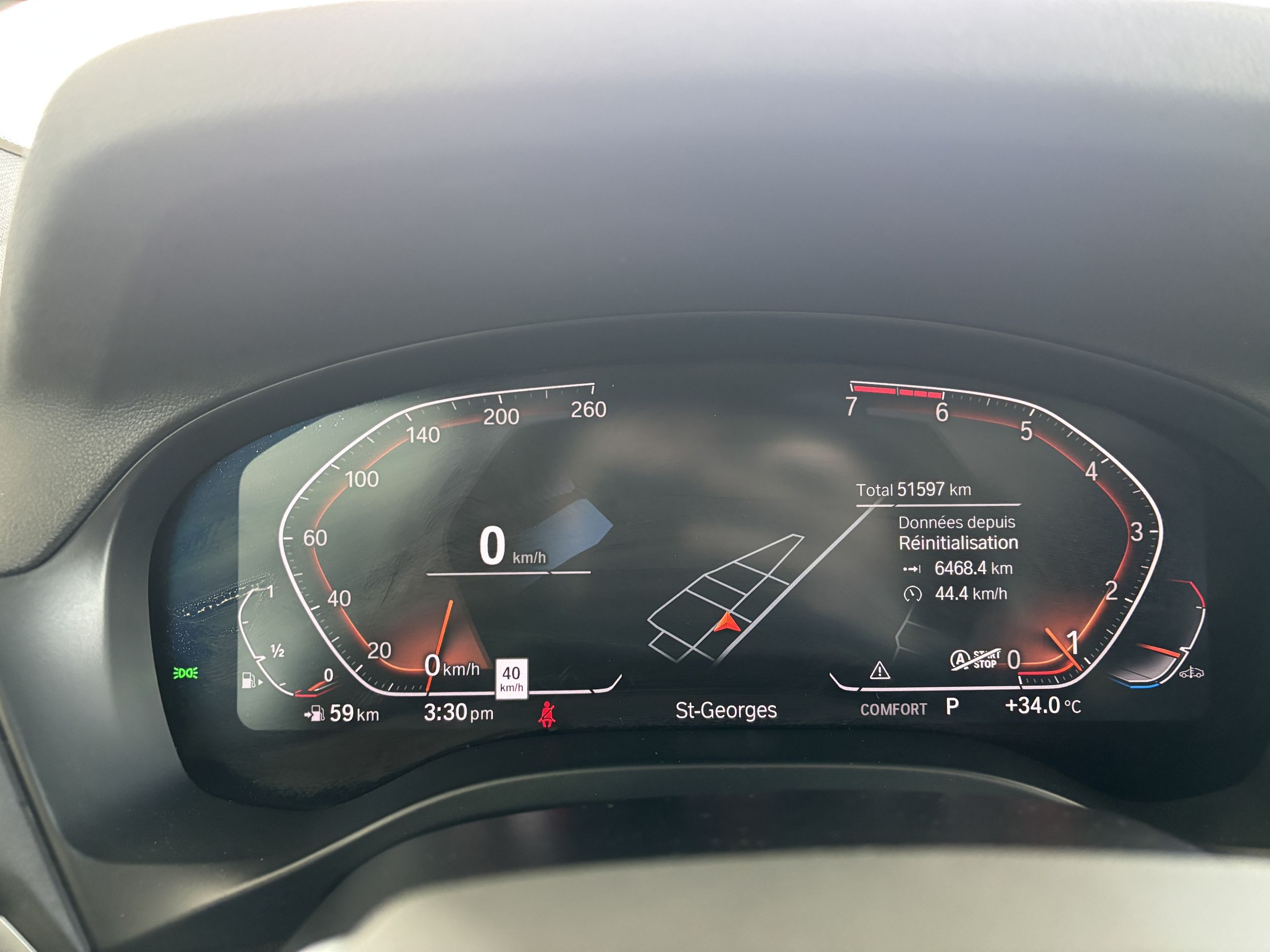2022 BMW X3 XDrive30i Sports Activity Vehicle