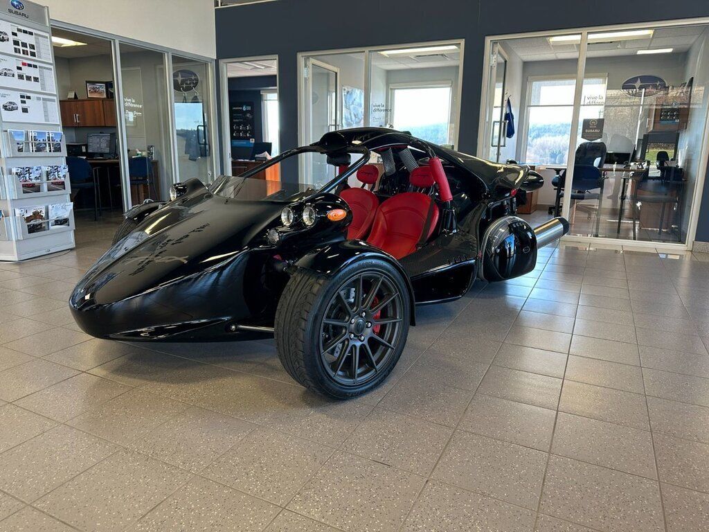 2020 Campagna T-REX