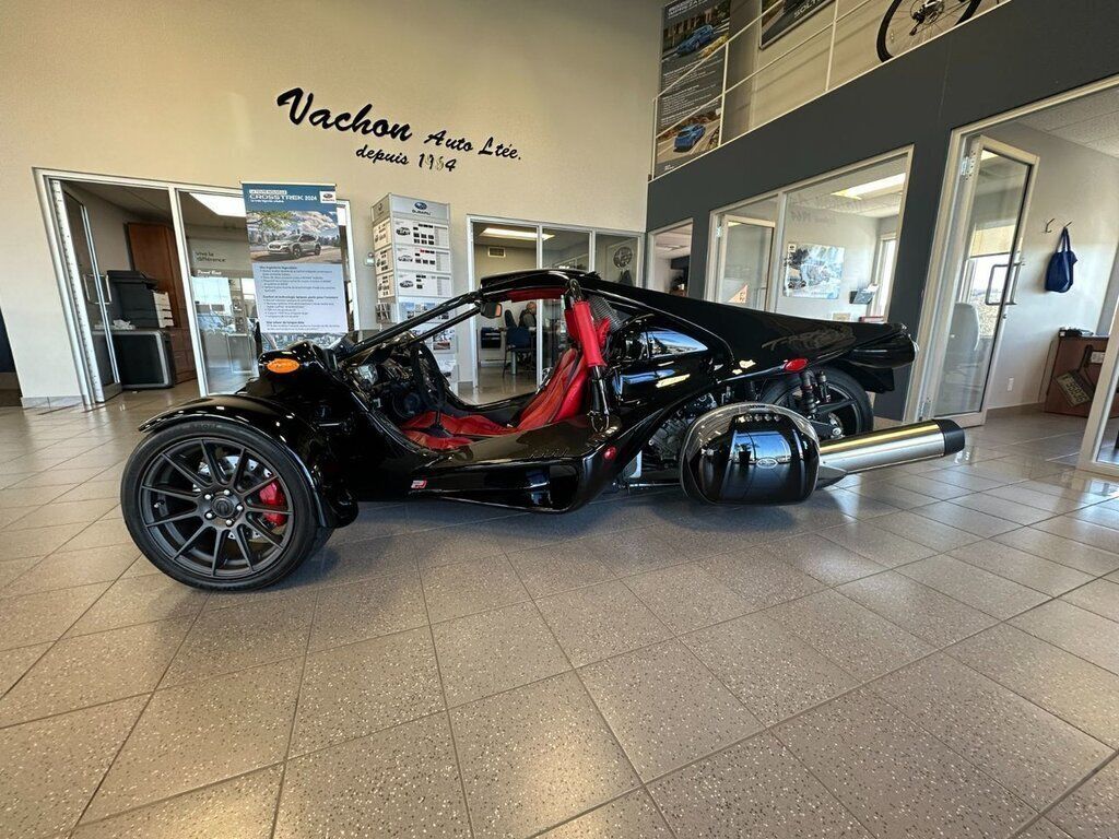 2020 Campagna T-REX