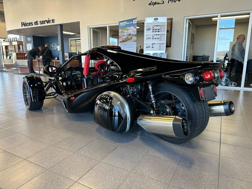 2020 Campagna T-REX