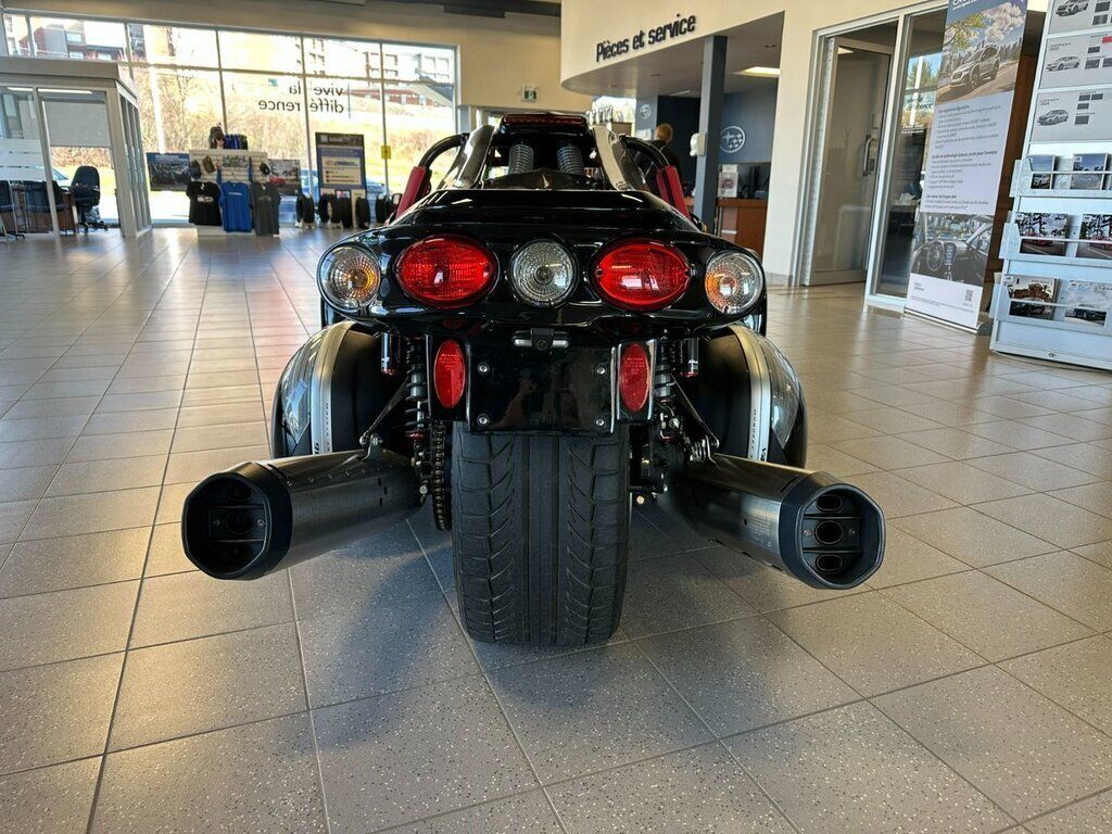 2020 Campagna T-REX