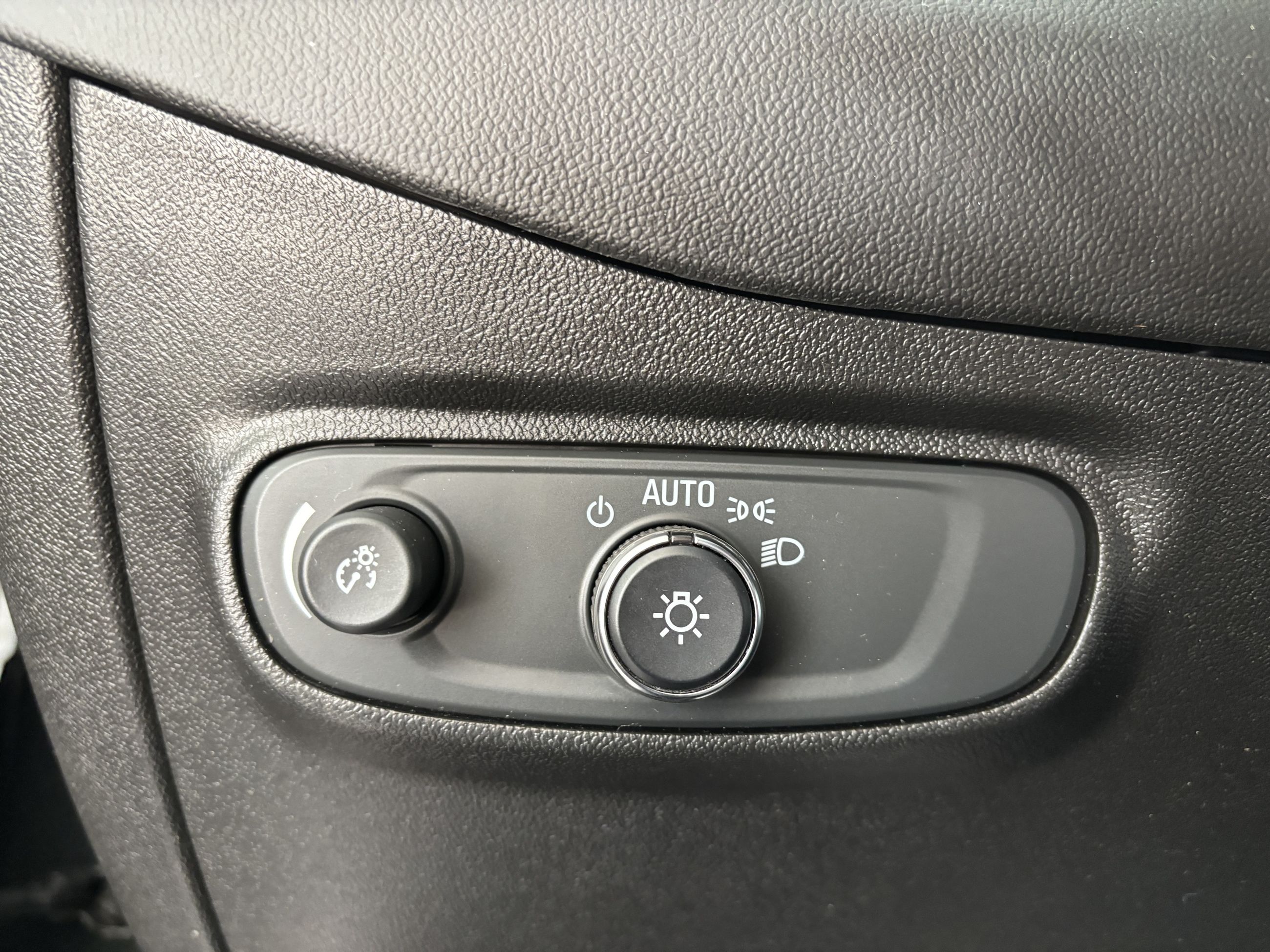 2019 Chevrolet Equinox AWD 4dr LS w-1LS