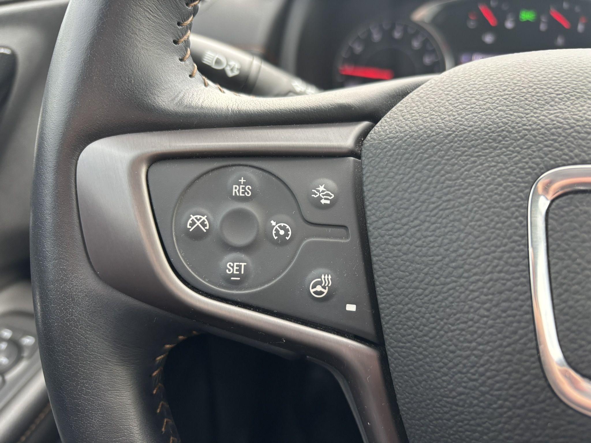 2022 GMC Terrain AWD 4dr AT4