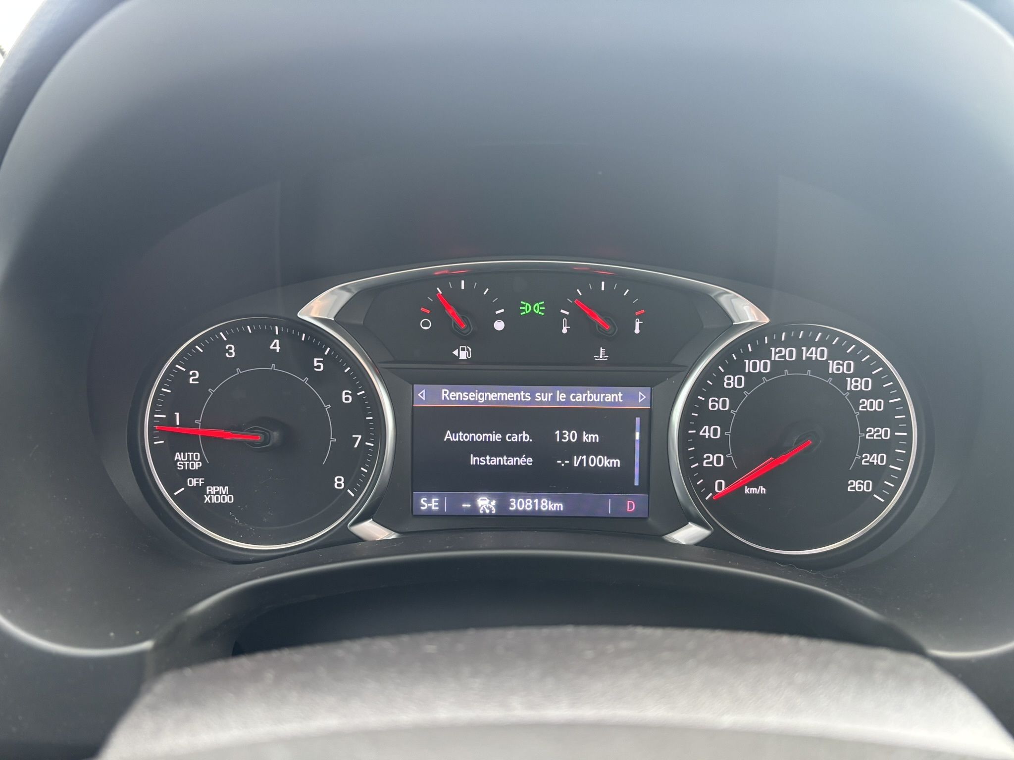 2022 GMC Terrain AWD 4dr AT4