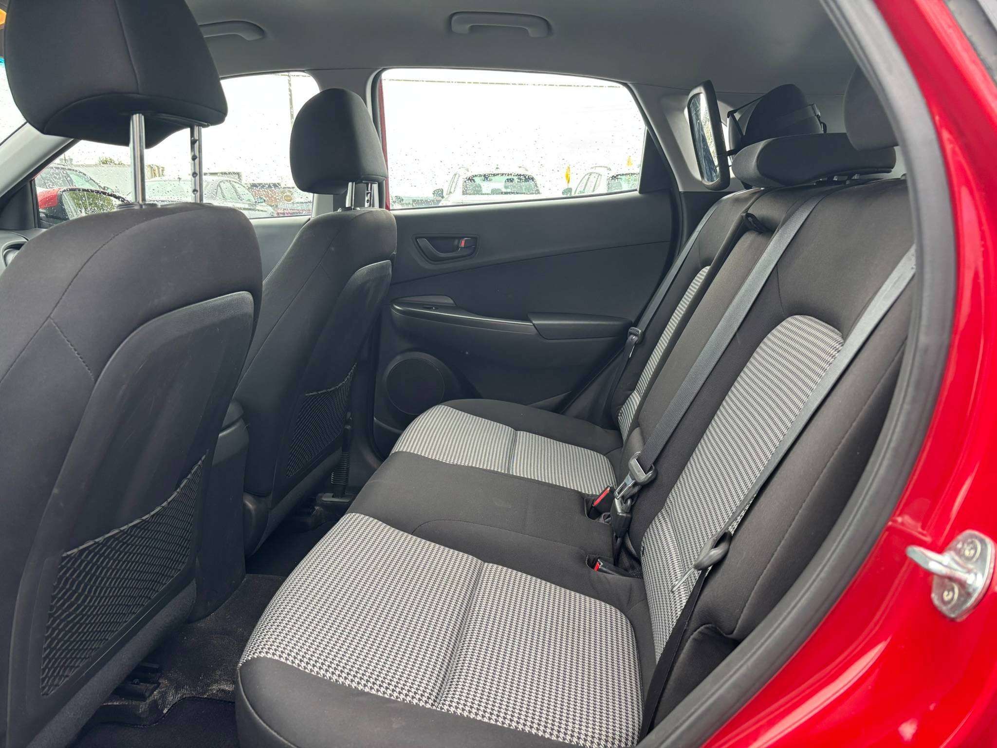 Photo Hyundai KONA Preferred 2020 #7