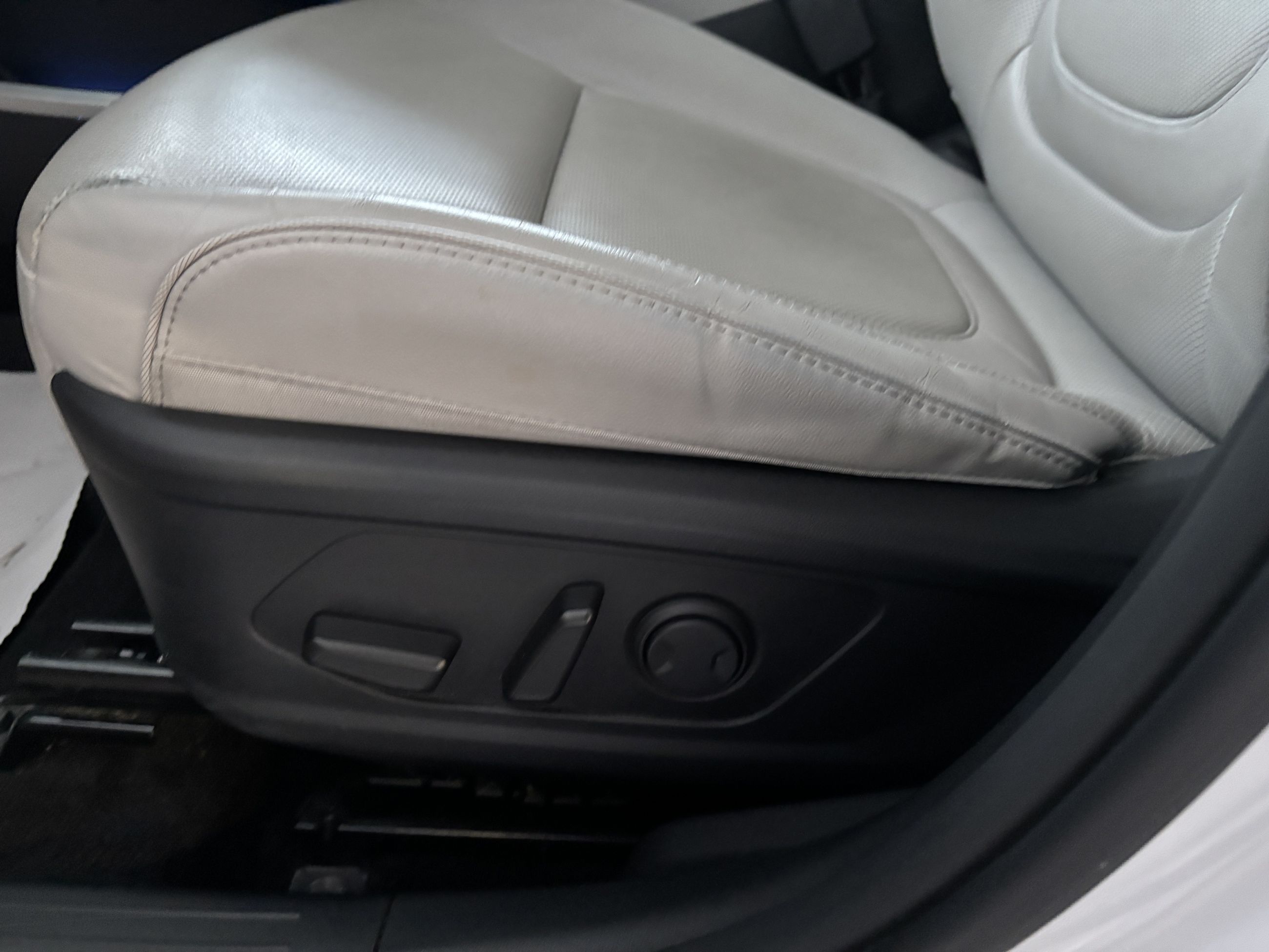 2022 Hyundai Tucson Plug-In Hybrid Luxury AWD