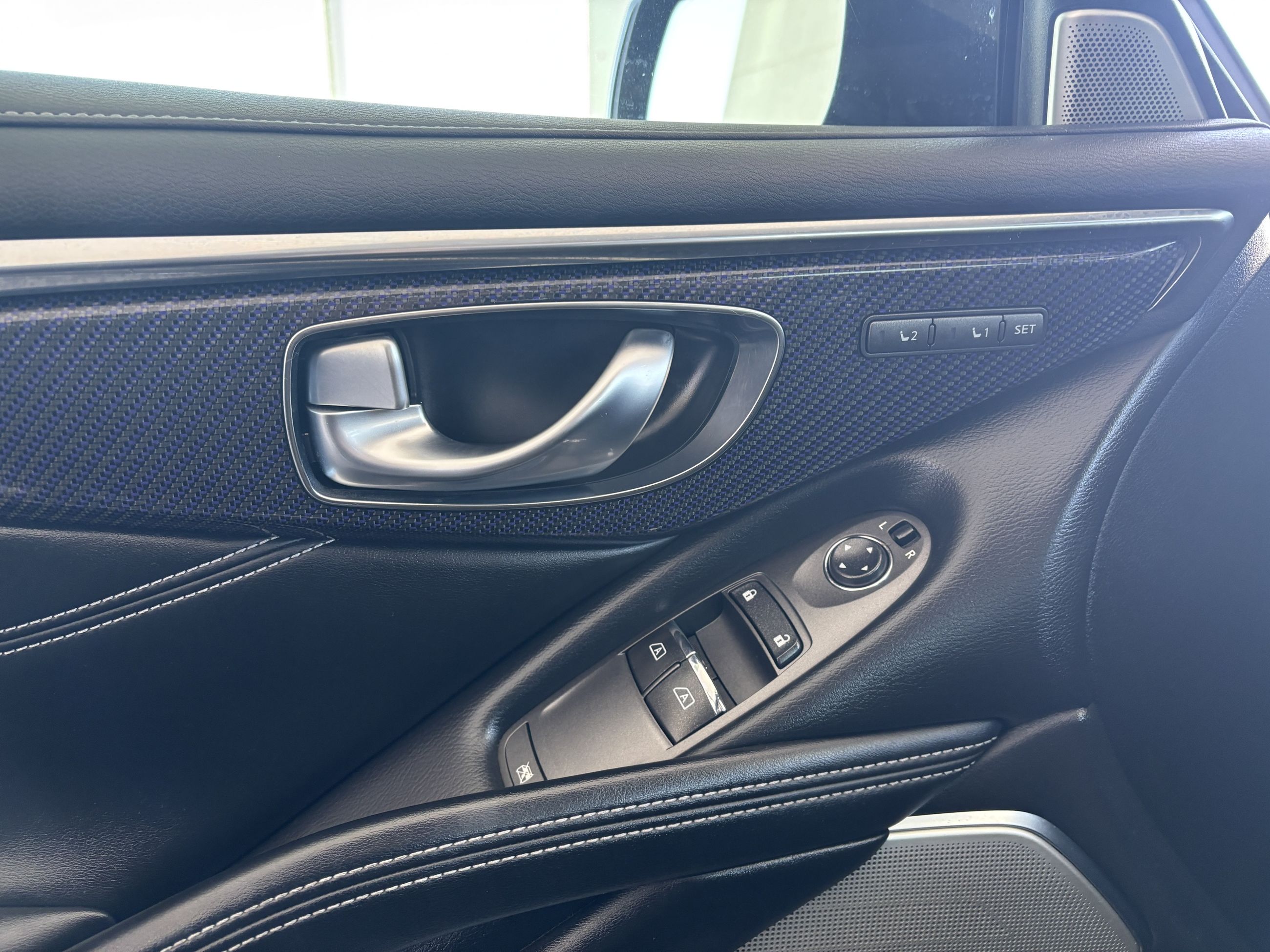 2017 Infiniti Q60 2dr Cpe 3.0t Red Sport 400