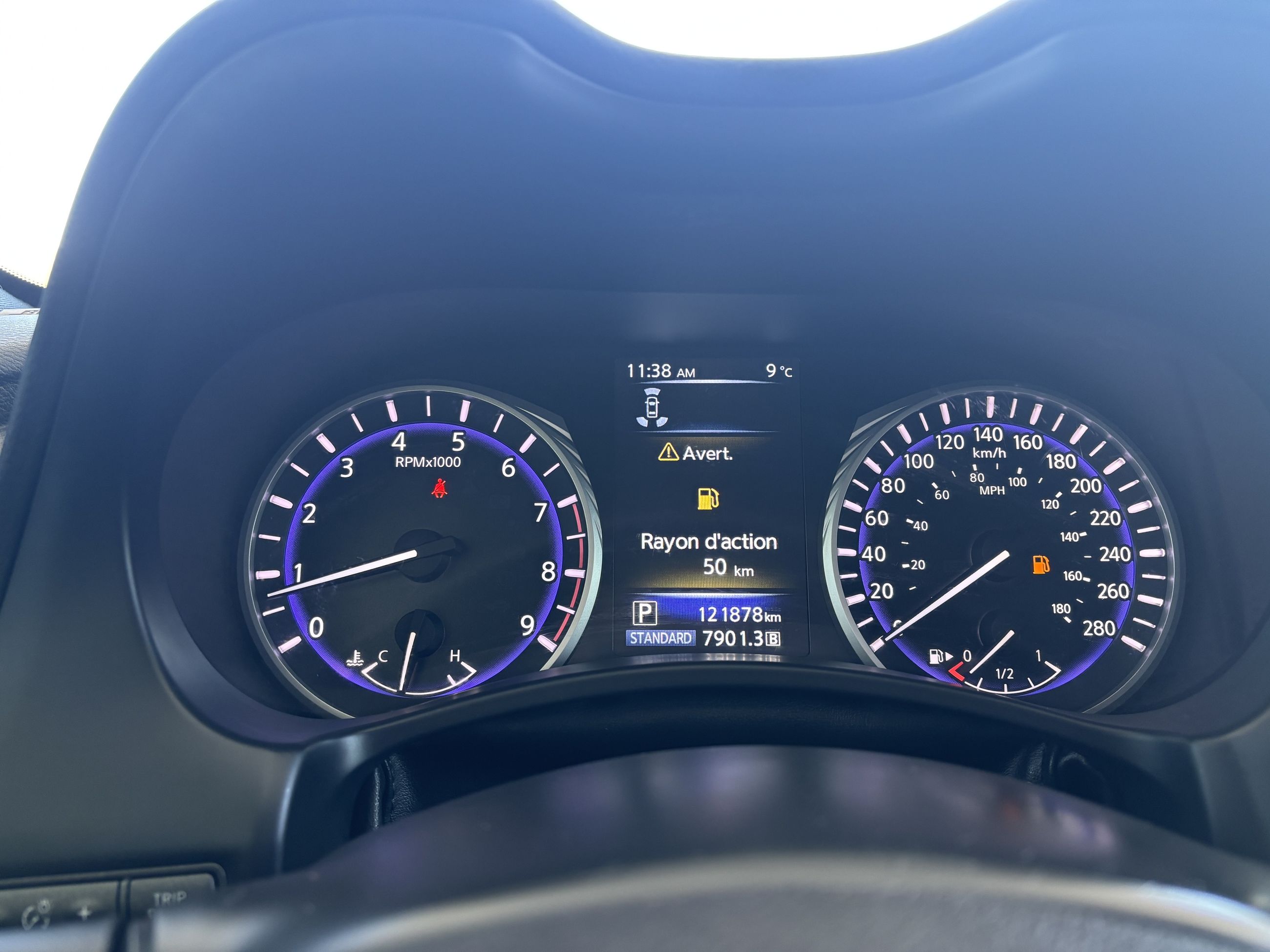 2017 Infiniti Q60 2dr Cpe 3.0t Red Sport 400
