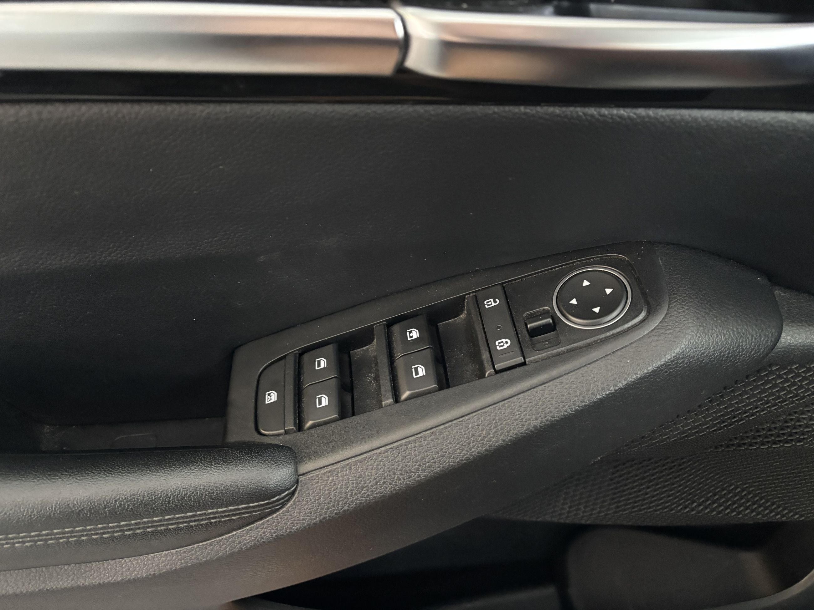 2021 Kia Seltos EX AWD