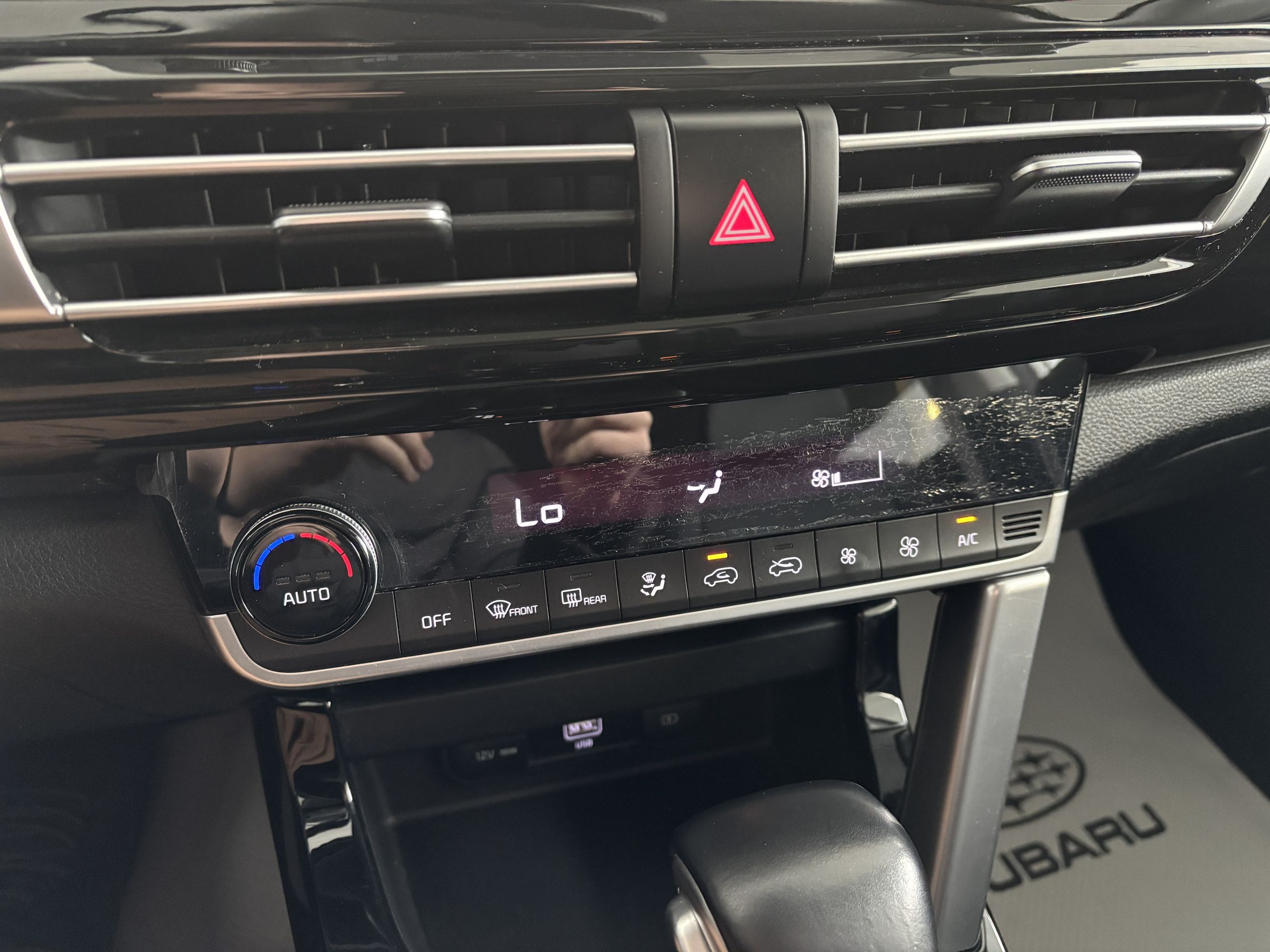 2021 Kia Seltos EX AWD