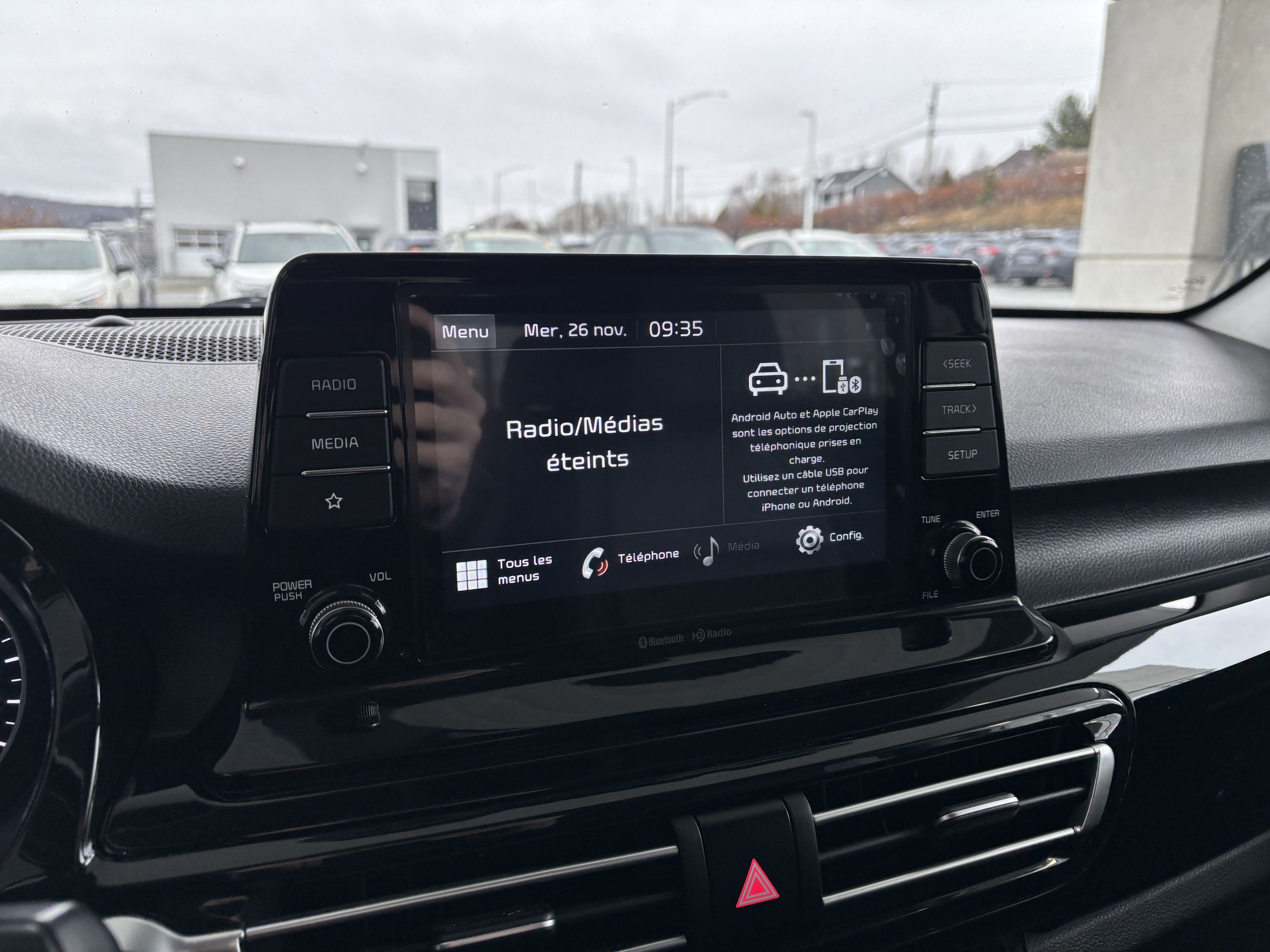 2021 Kia Seltos EX AWD