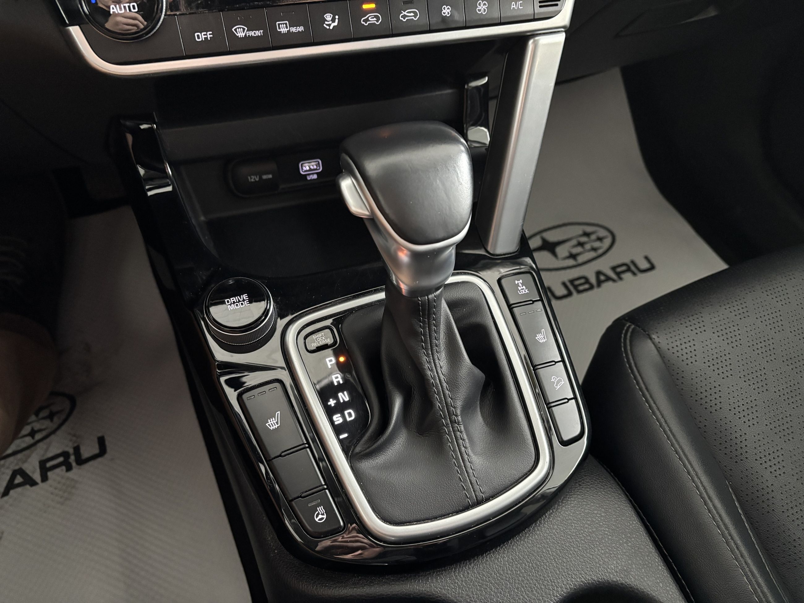 2021 Kia Seltos EX AWD