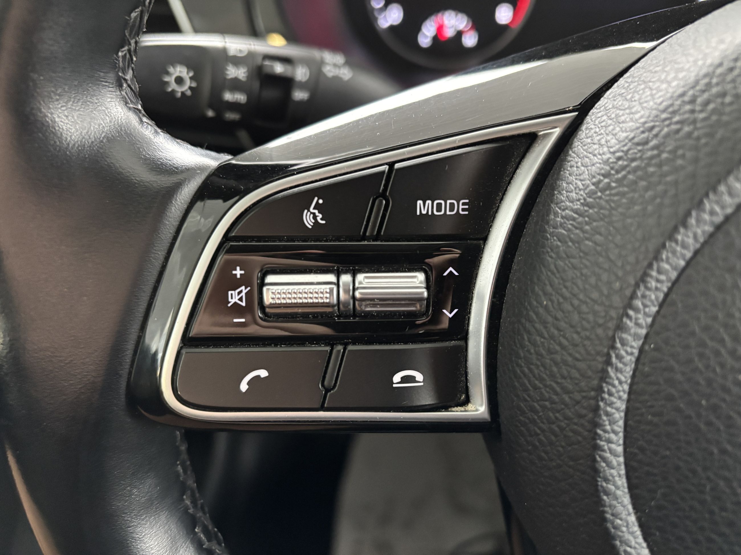 2021 Kia Seltos EX AWD