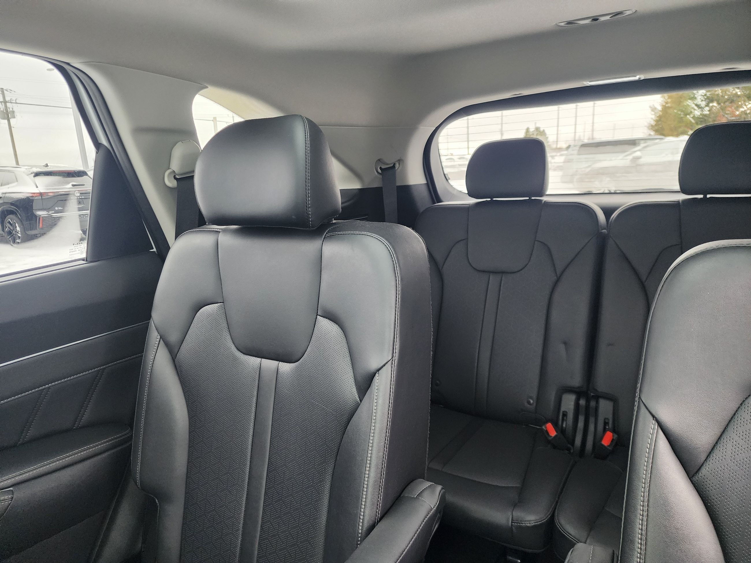 2022 Kia Sorento EX+ AWD