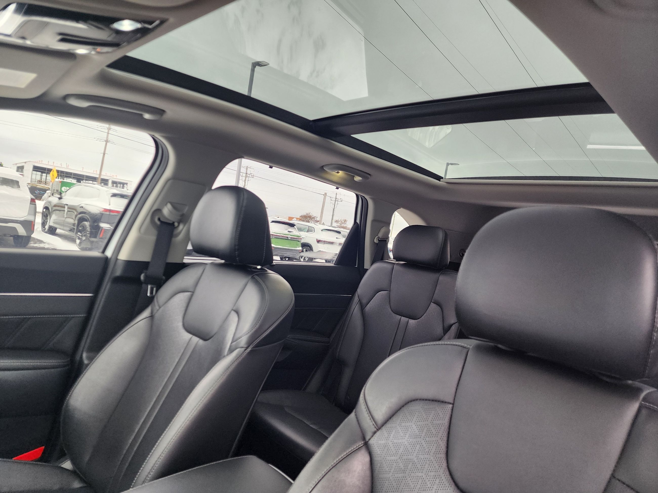 2022 Kia Sorento EX+ AWD