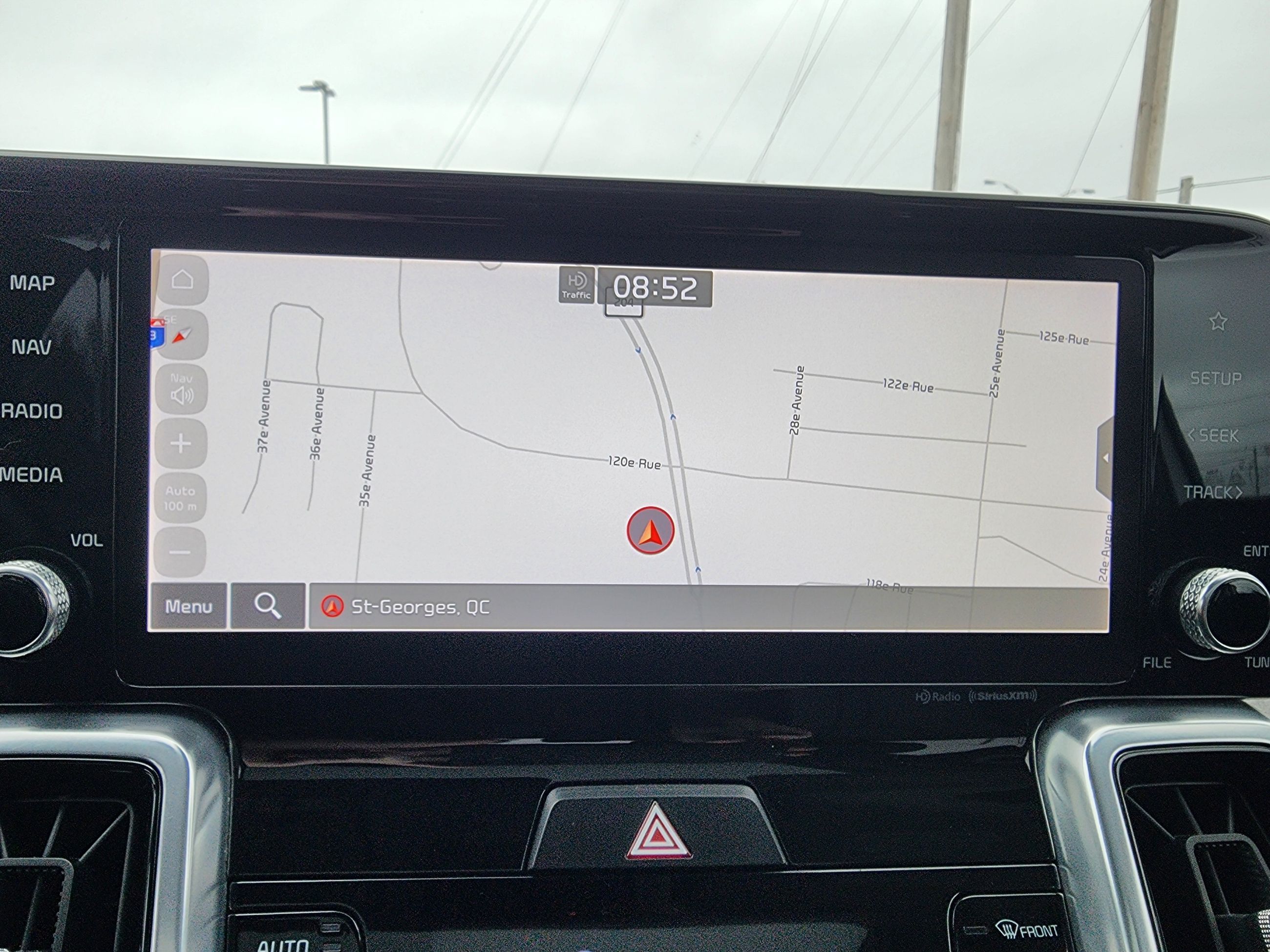 2022 Kia Sorento EX+ AWD