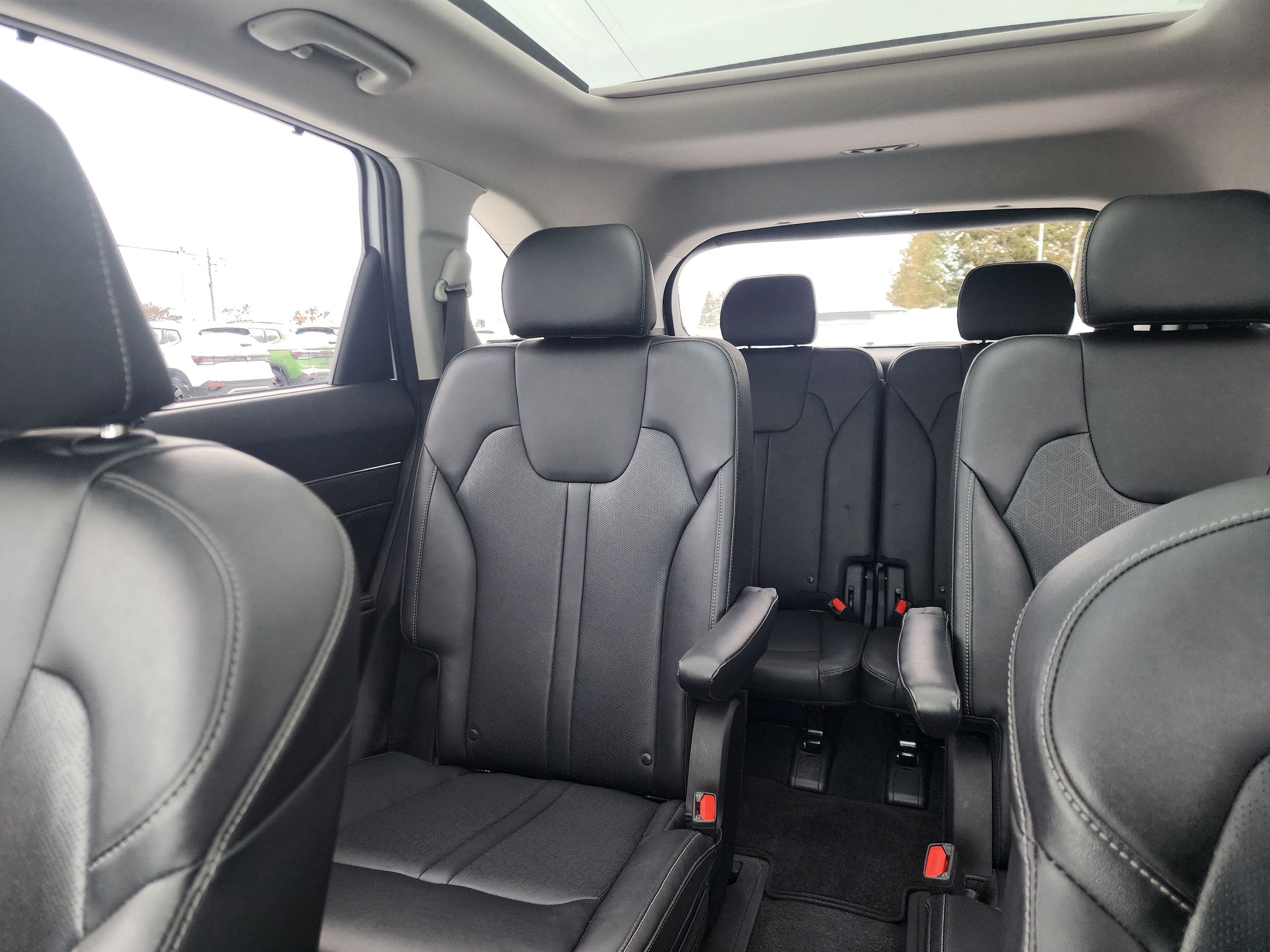 2022 Kia Sorento EX+ AWD