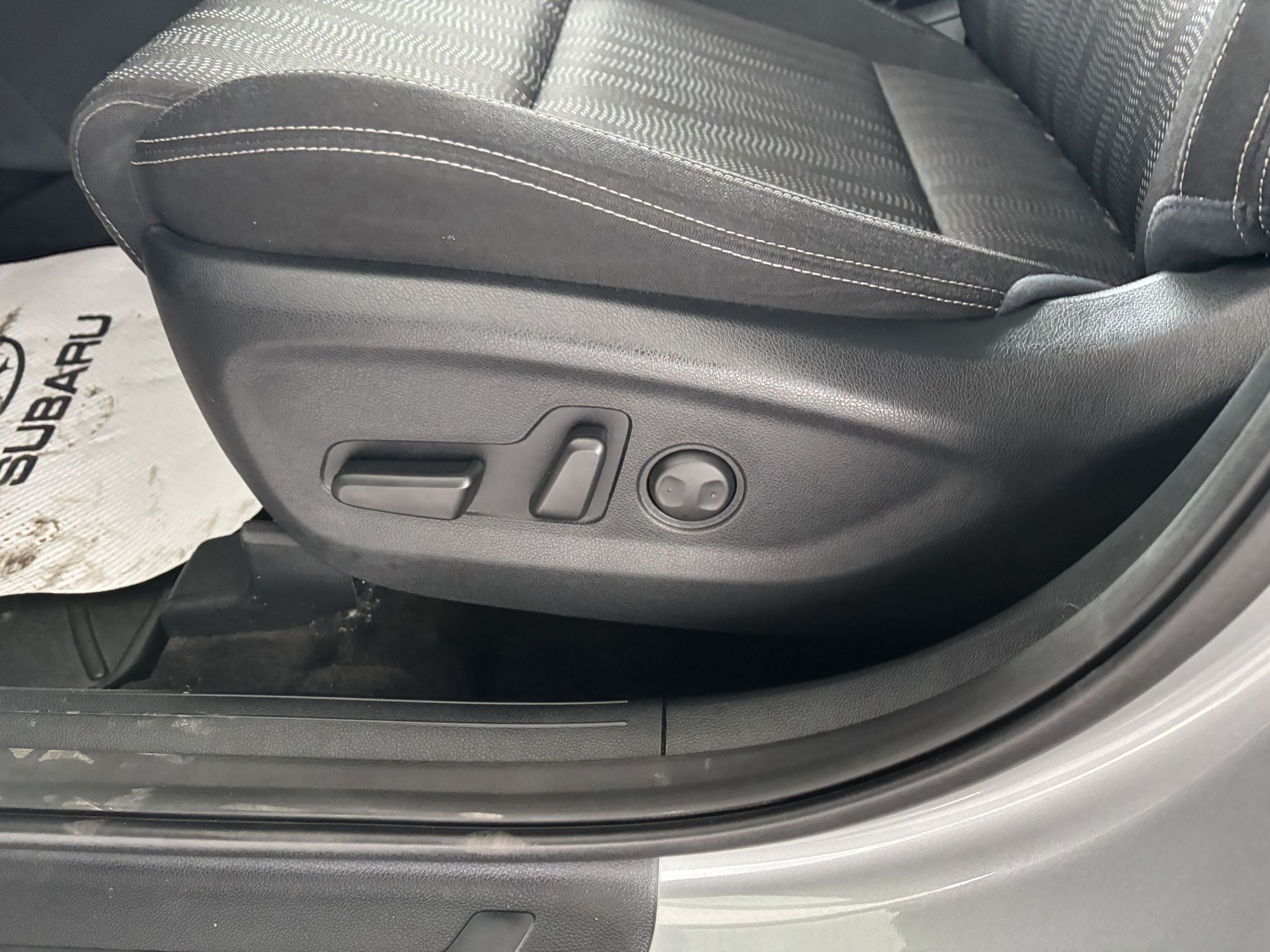 2022 Kia Sportage EX S AWD