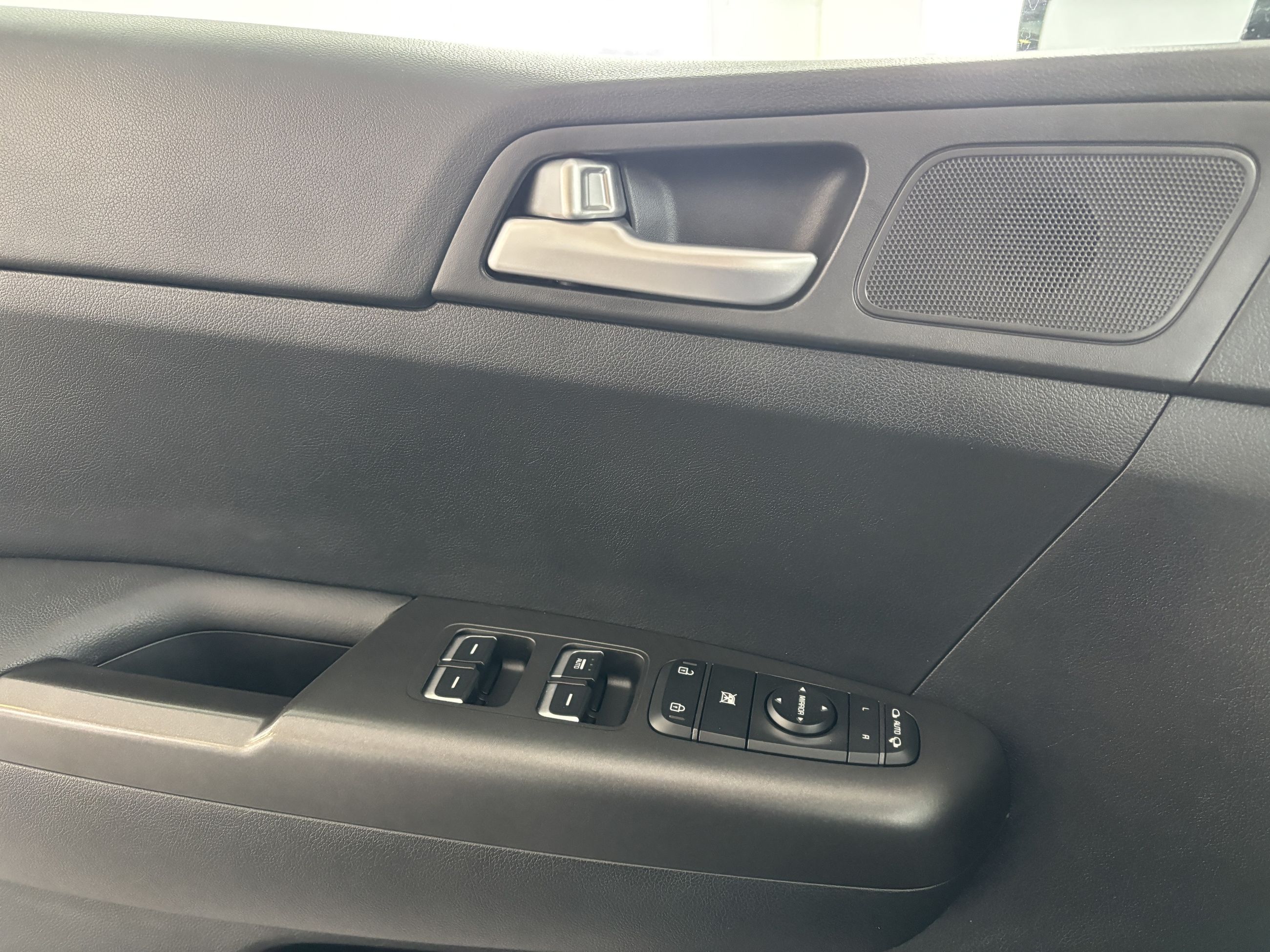 2022 Kia Sportage EX S AWD