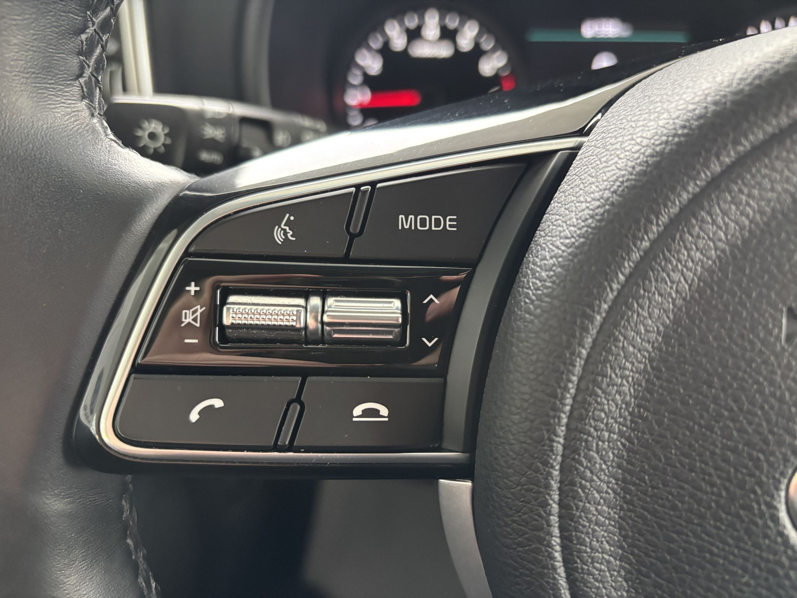 2022 Kia Sportage EX S AWD