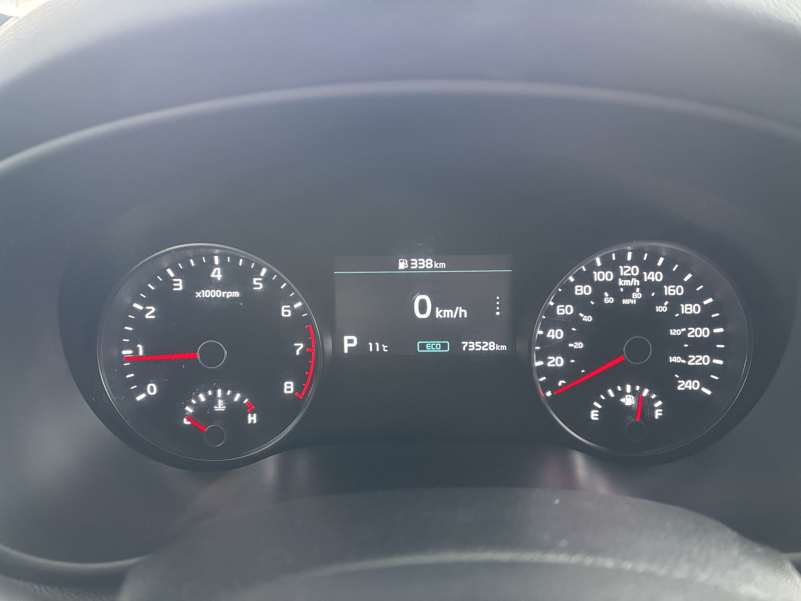 2022 Kia Sportage EX S AWD