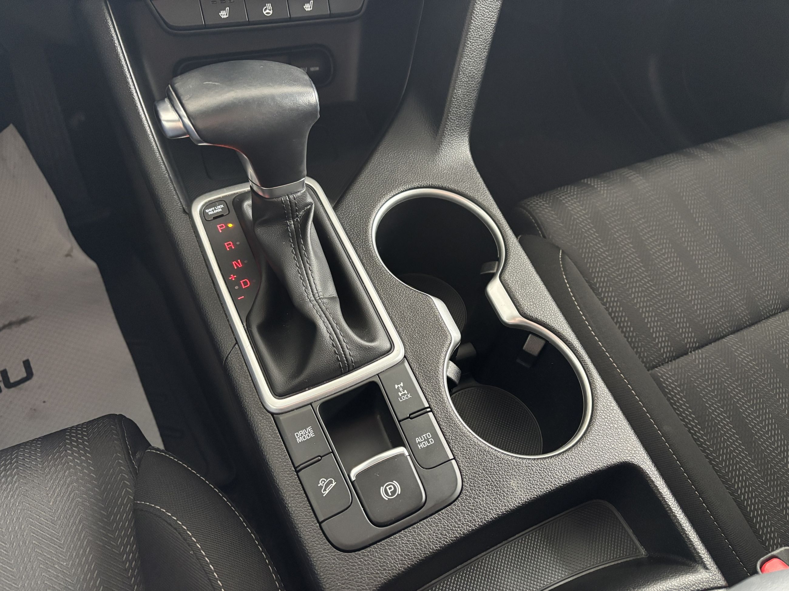 2022 Kia Sportage EX S AWD