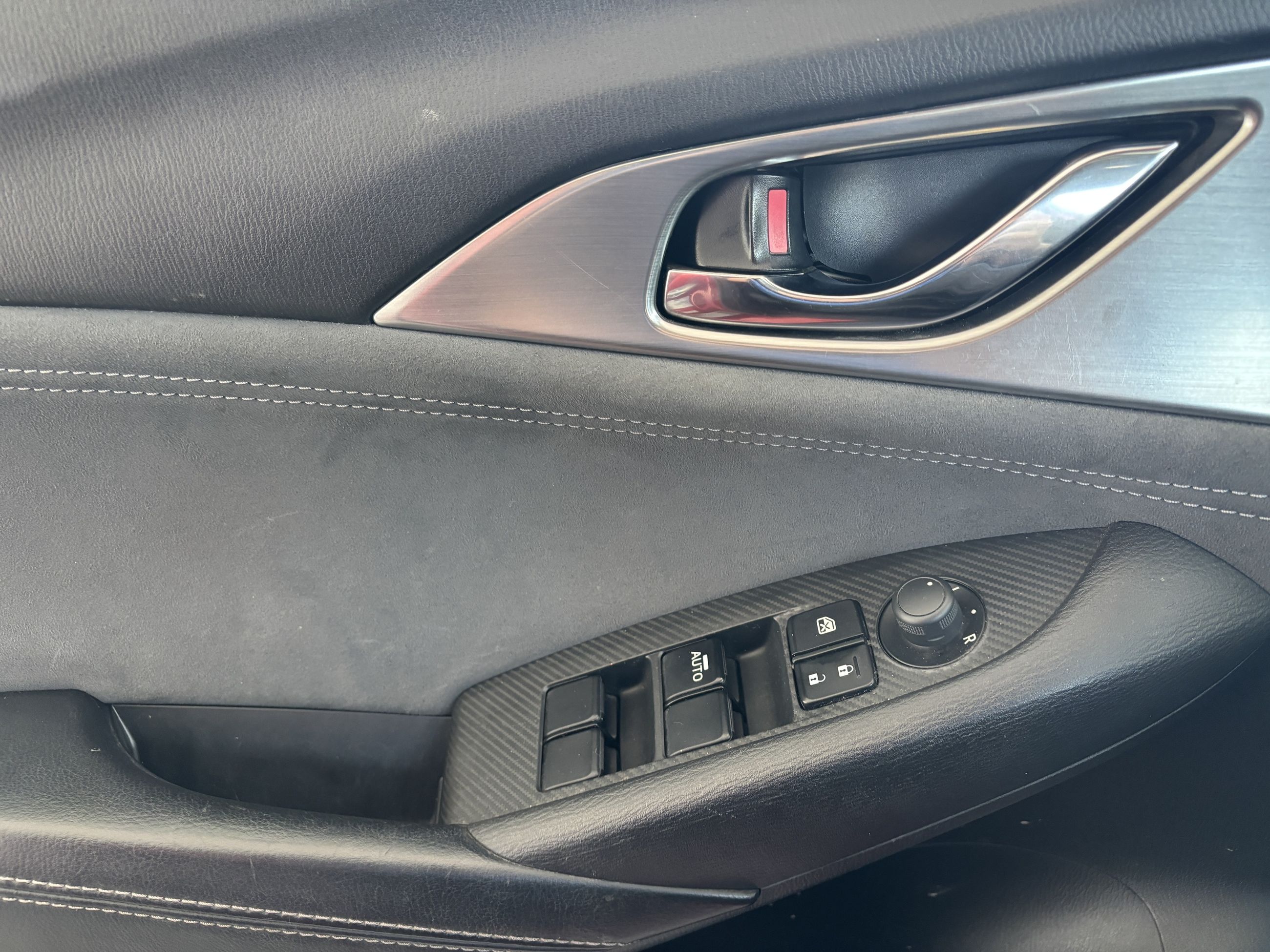 2019 Mazda CX-3 GT Auto AWD