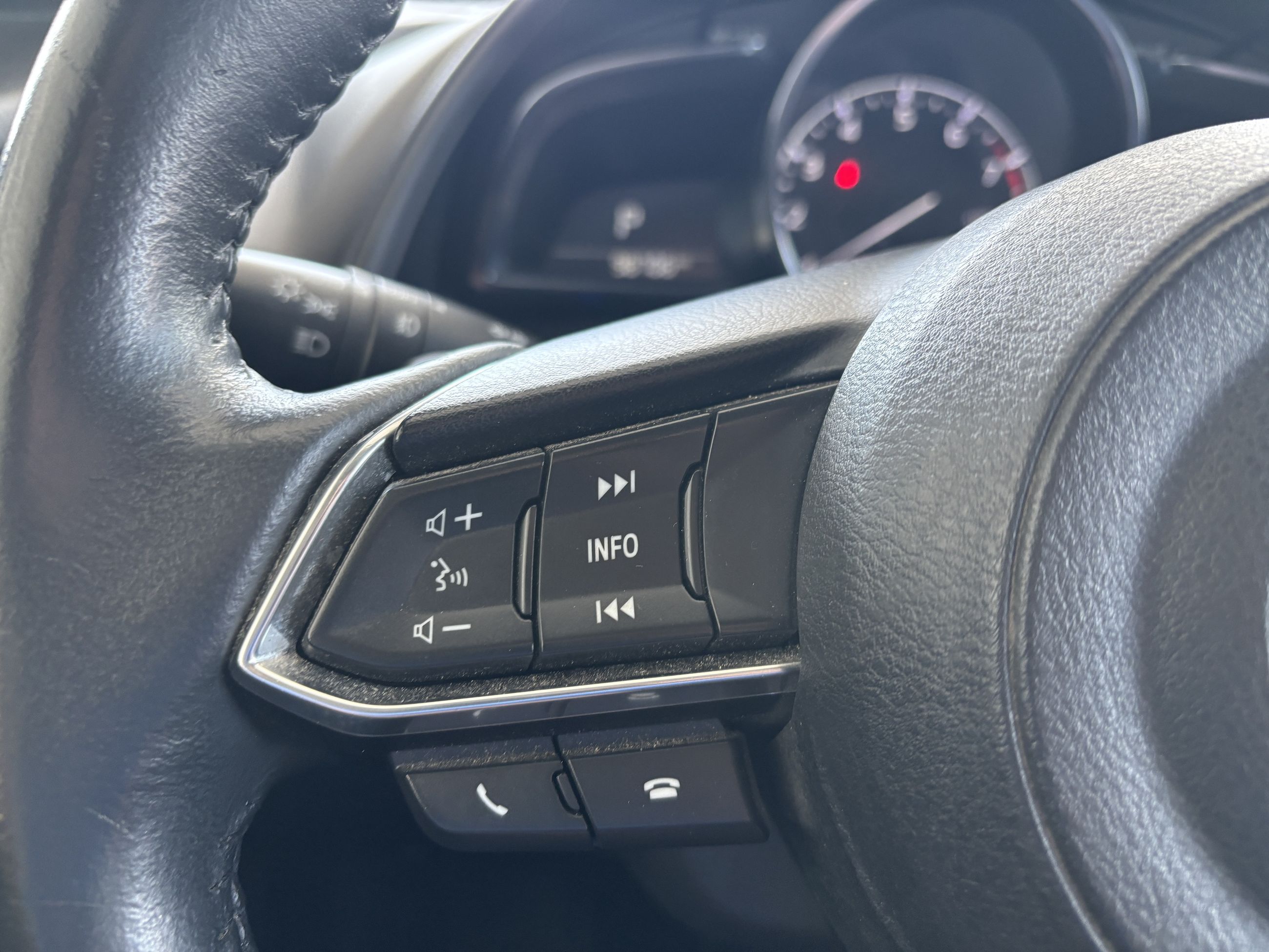 2019 Mazda CX-3 GT Auto AWD