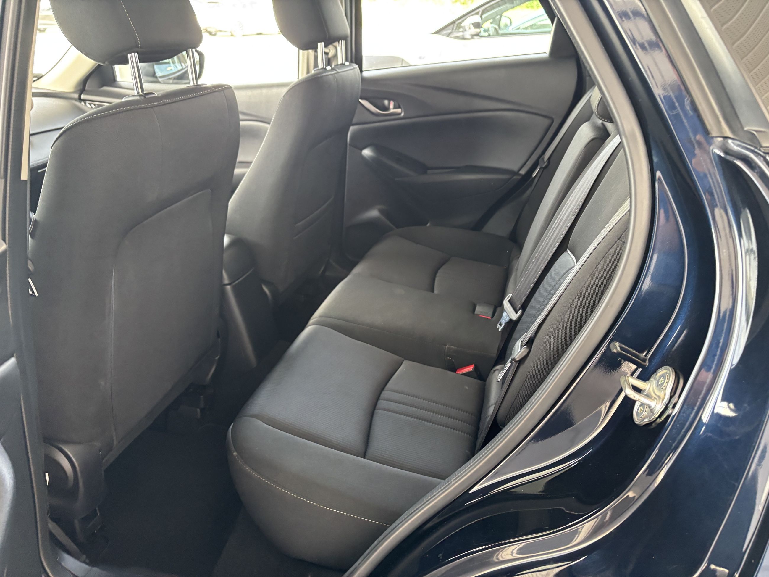 2022 Mazda CX-3 GS Auto AWD