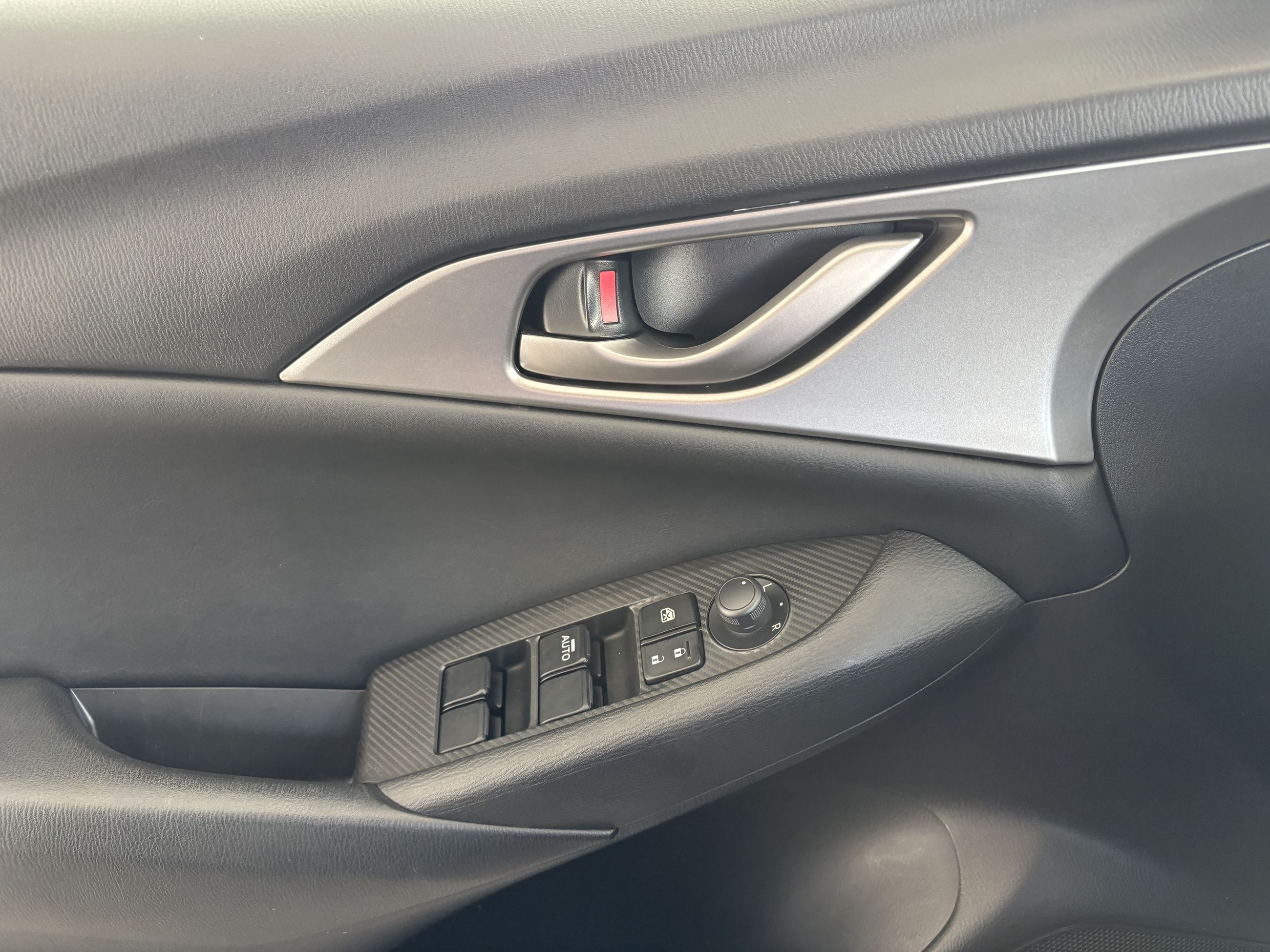 2022 Mazda CX-3 GS Auto AWD