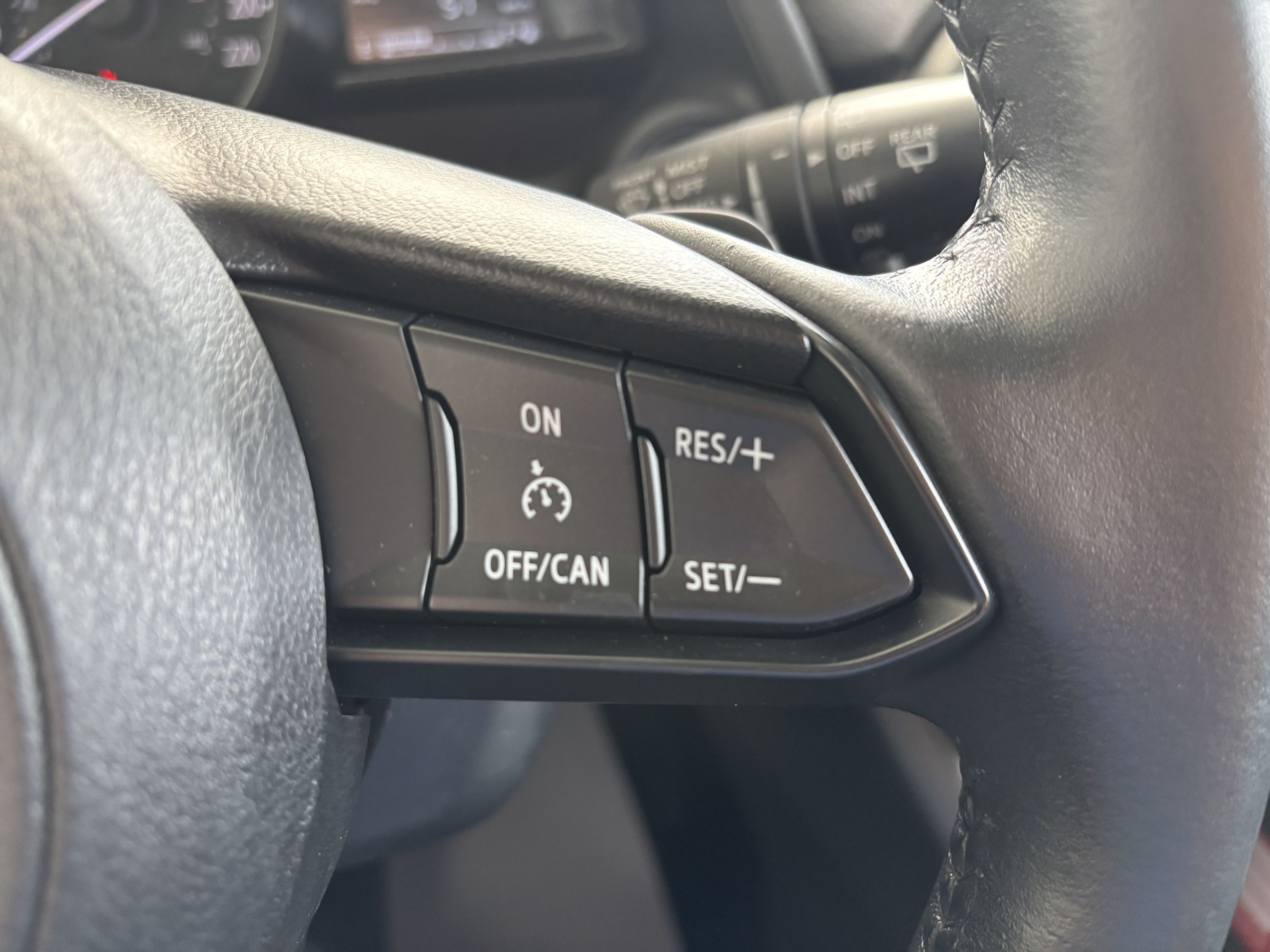 2022 Mazda CX-3 GS Auto AWD