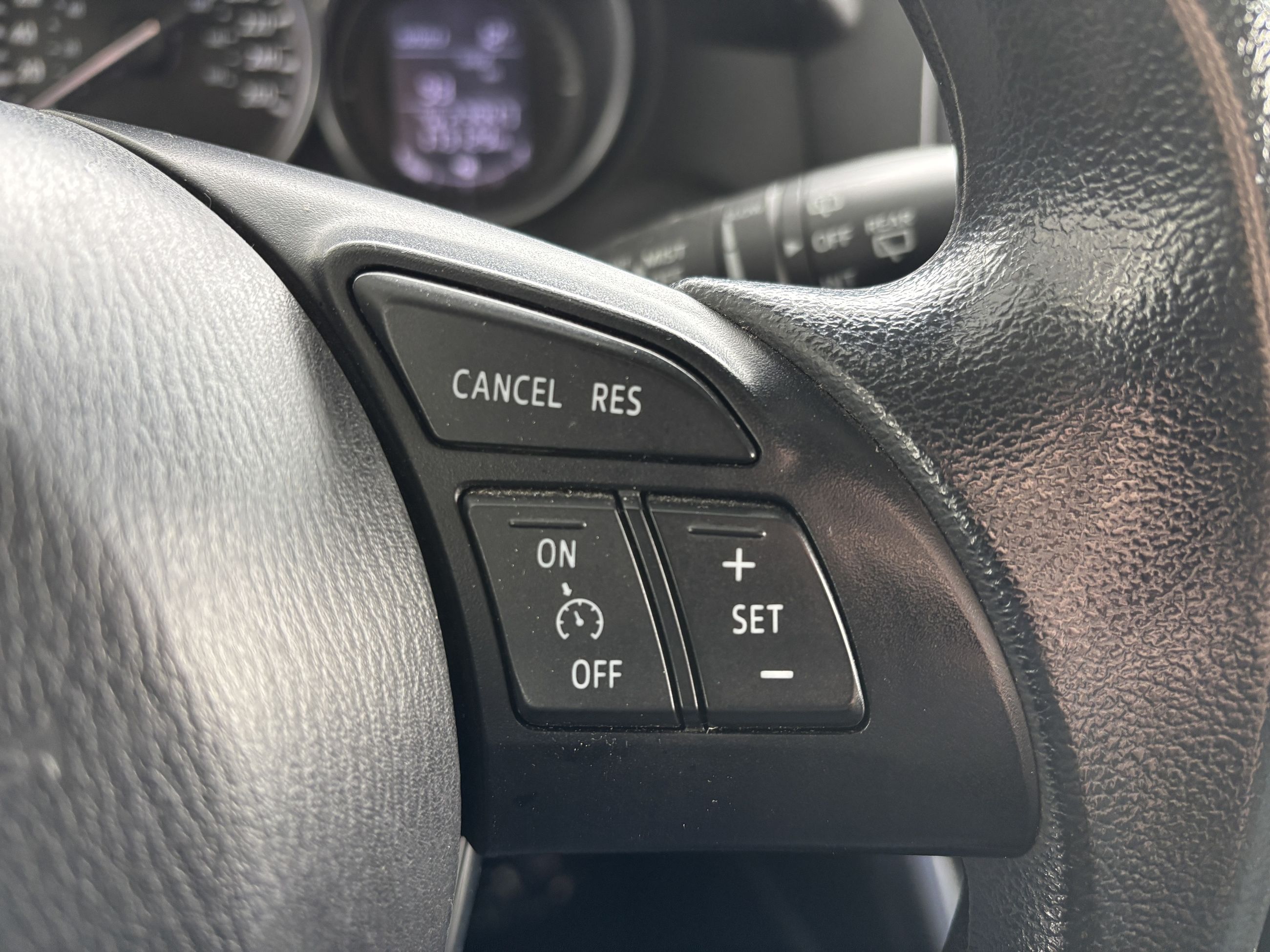 2014 Mazda CX-5 FWD 4dr Auto GX