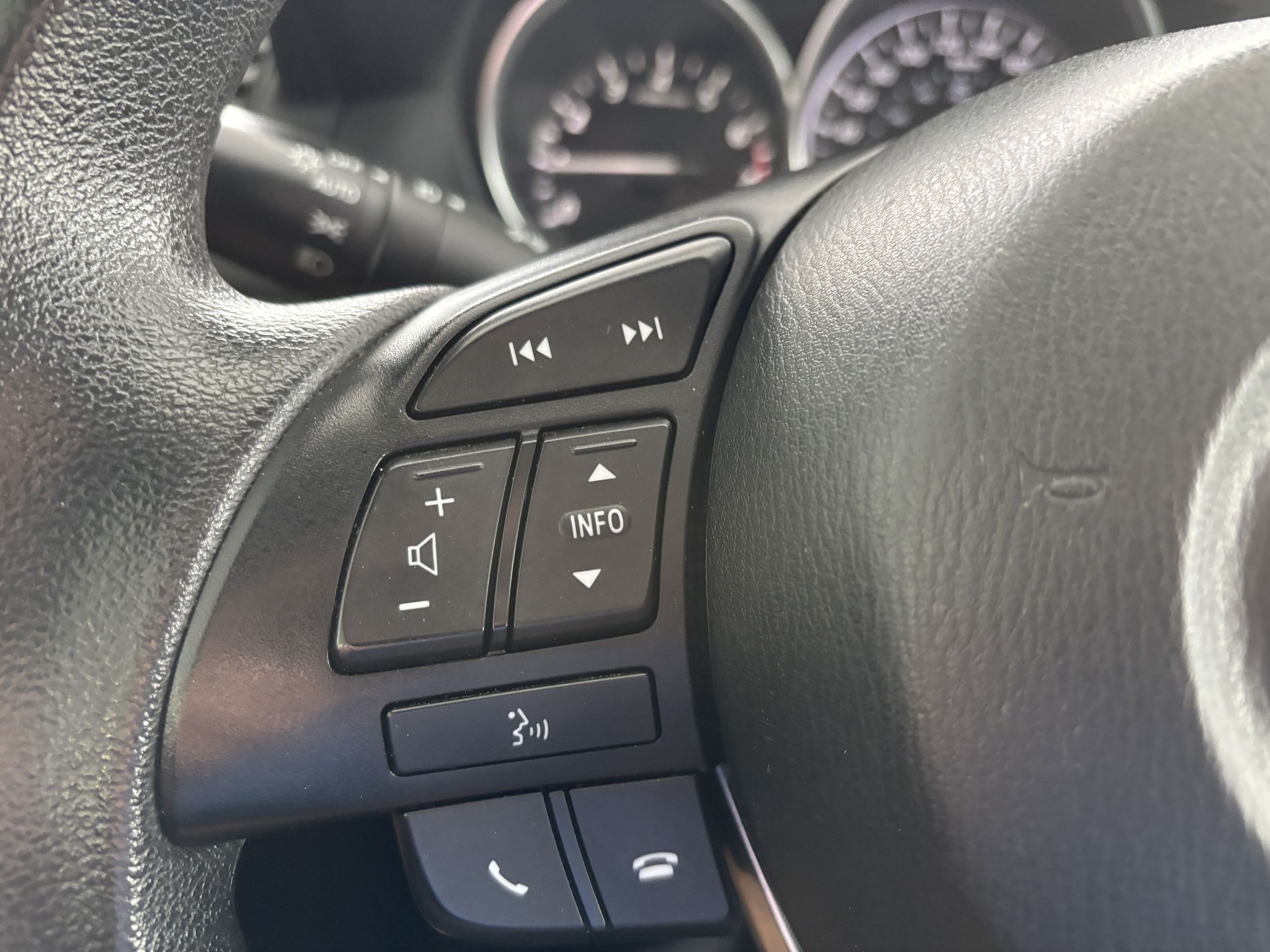 2015 Mazda CX-5 AWD 4dr Auto GS