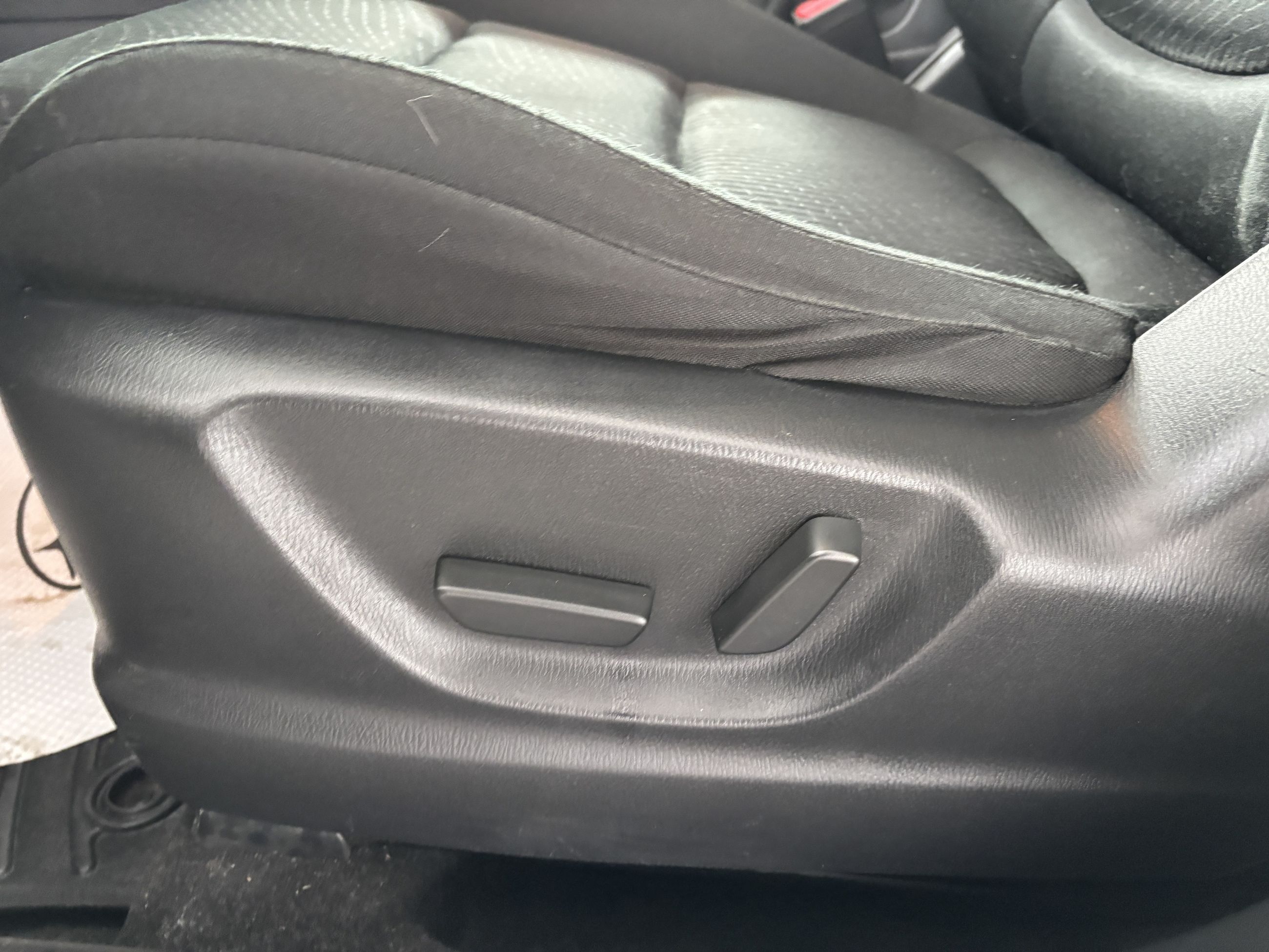 2015 Mazda CX-5 AWD 4dr Auto GS