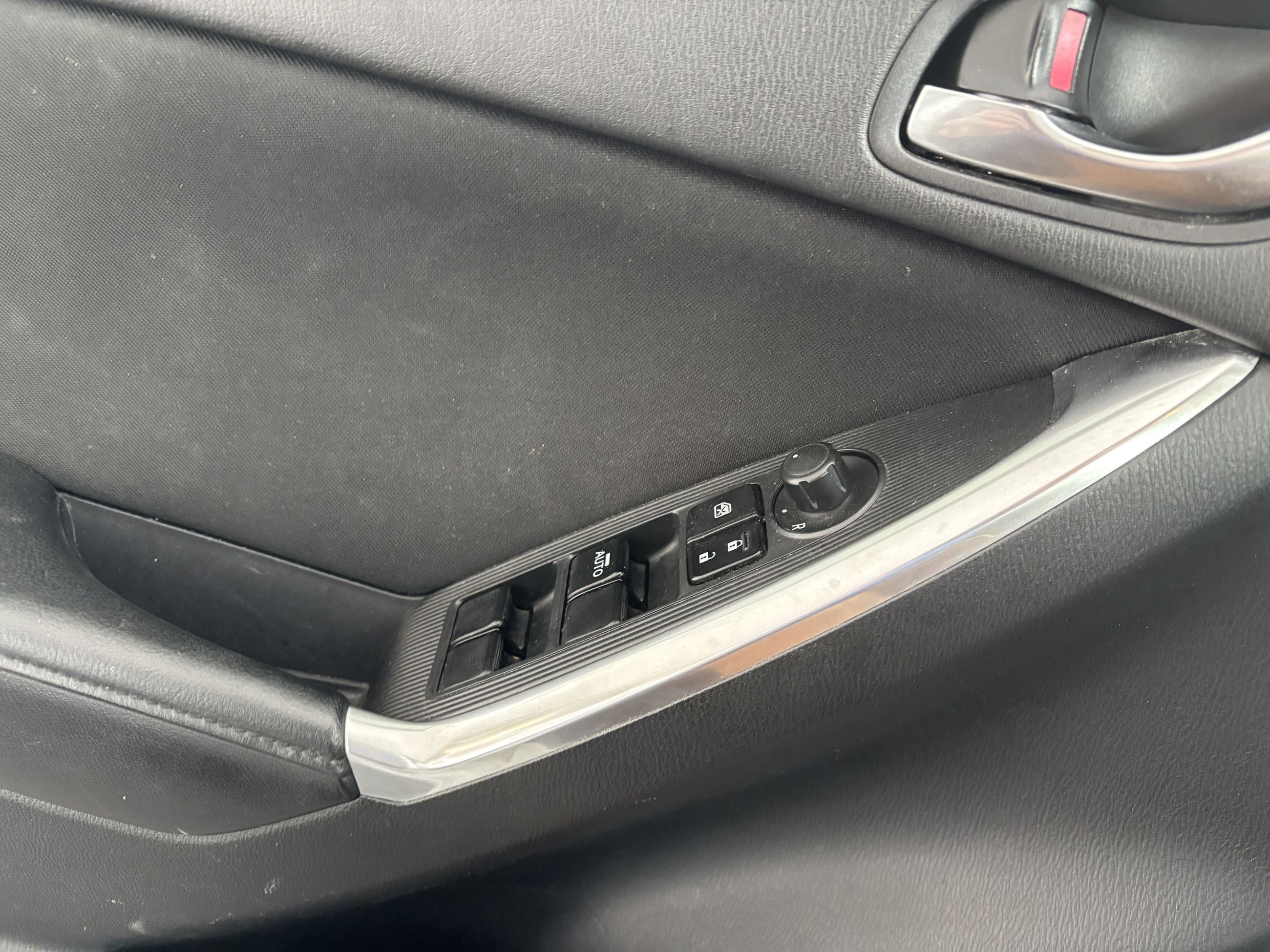 2015 Mazda CX-5 AWD 4dr Auto GS