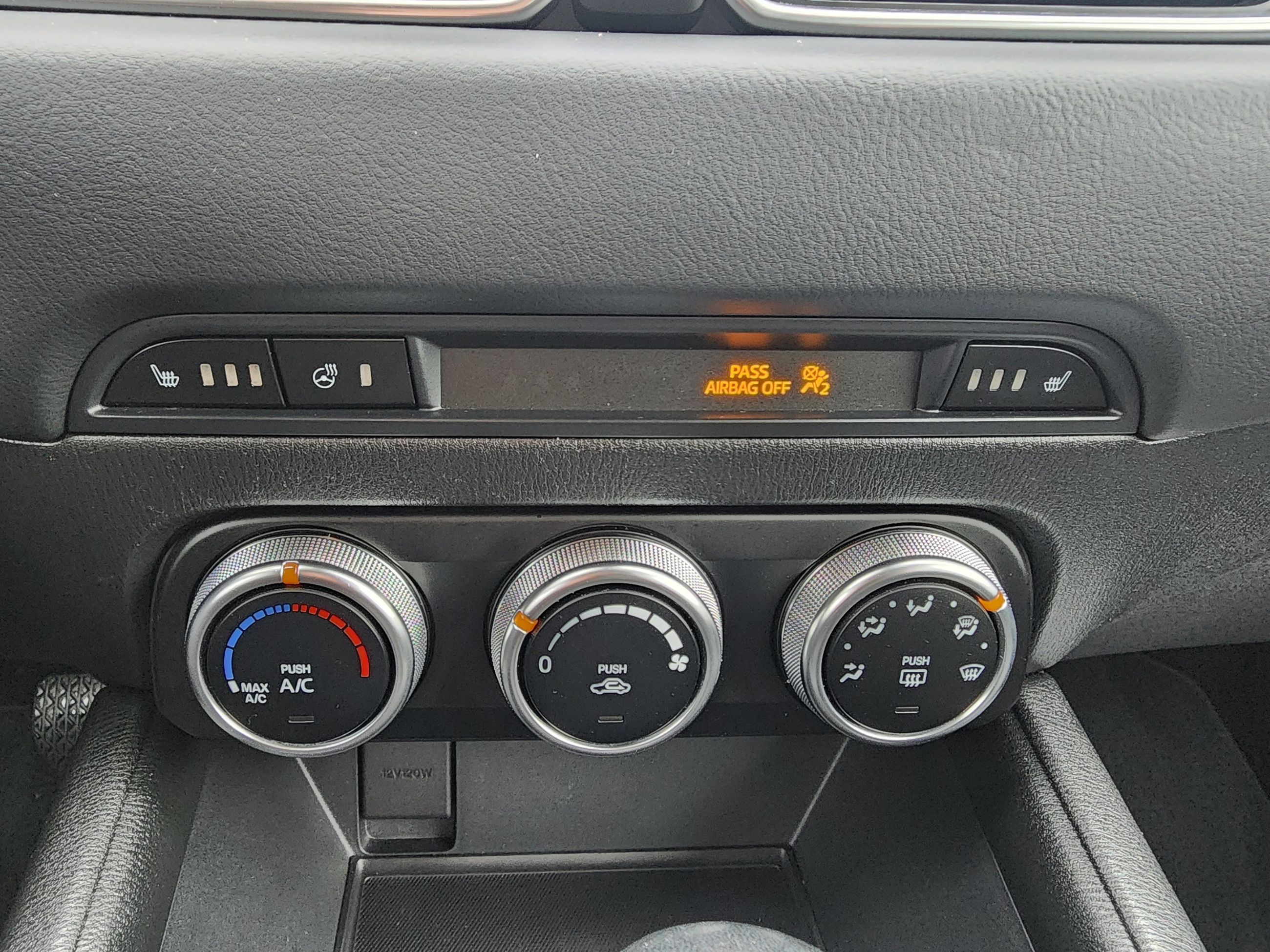 2019 Mazda CX-5 GS Auto AWD