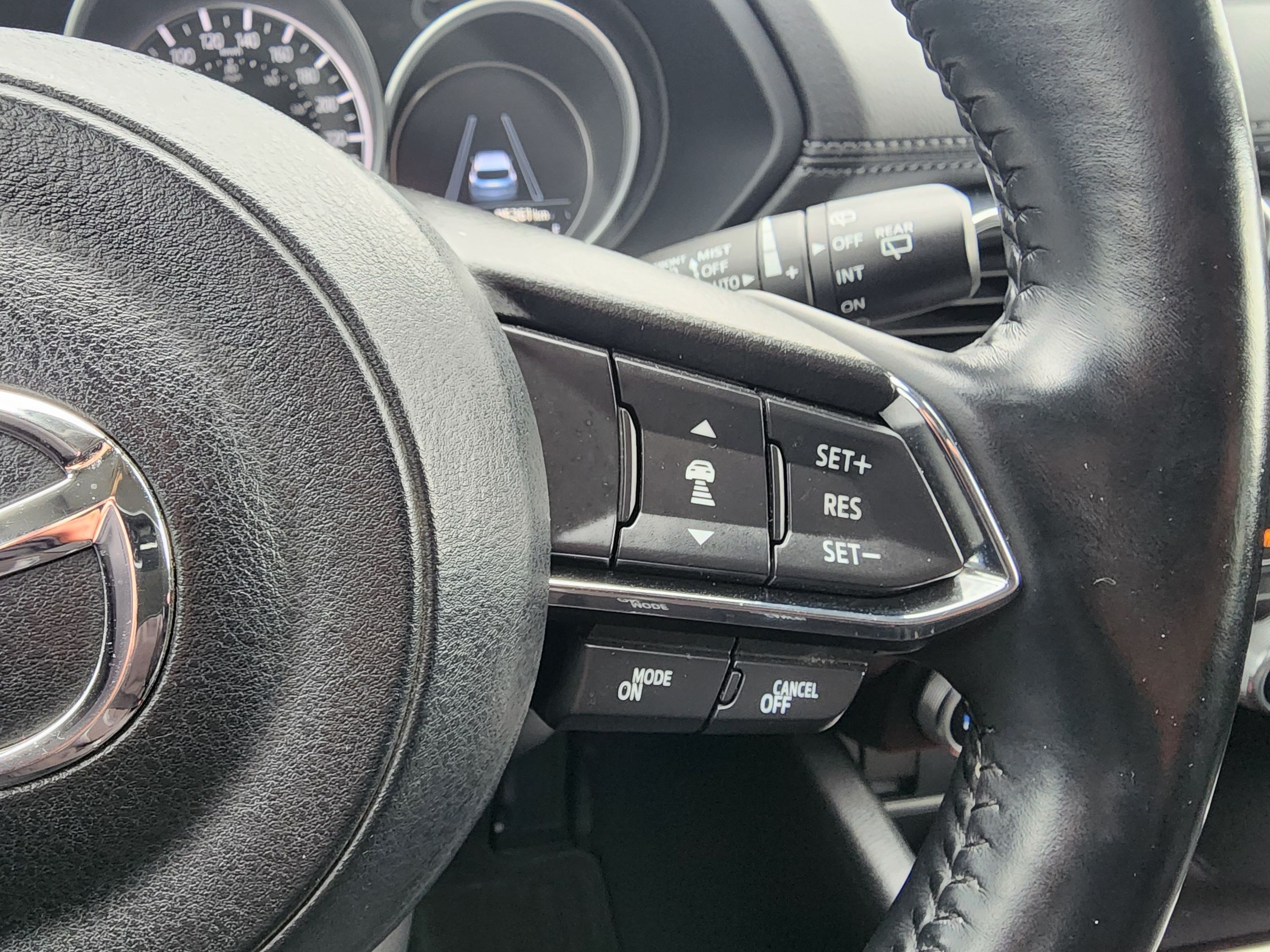 2019 Mazda CX-5 GS Auto AWD