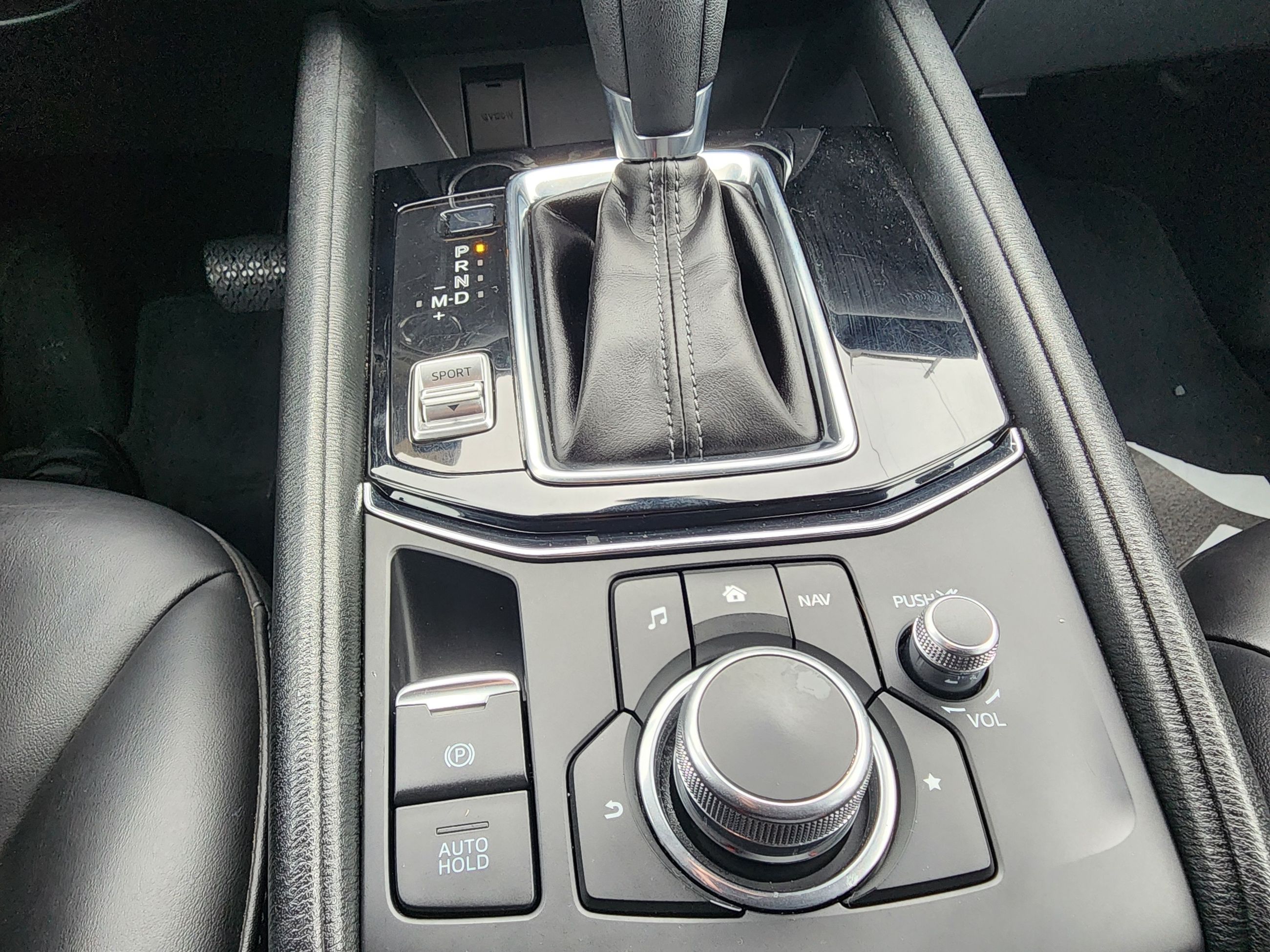 2019 Mazda CX-5 GS Auto AWD