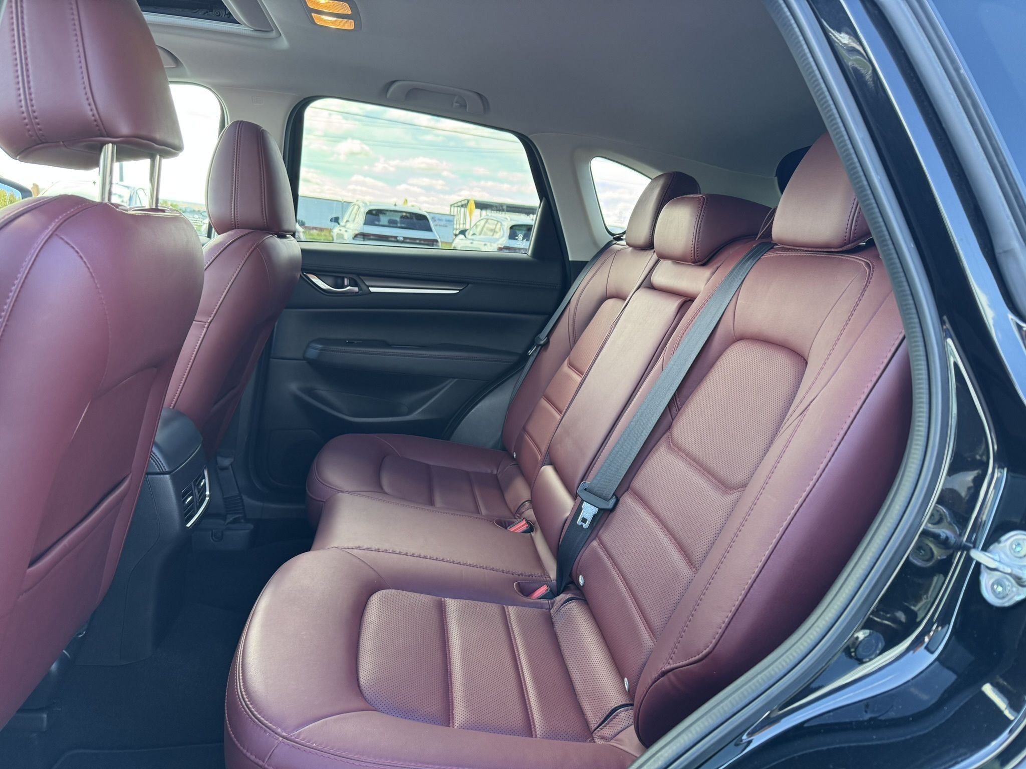 2021 Mazda CX-5 2021.5 Kuro Edition AWD