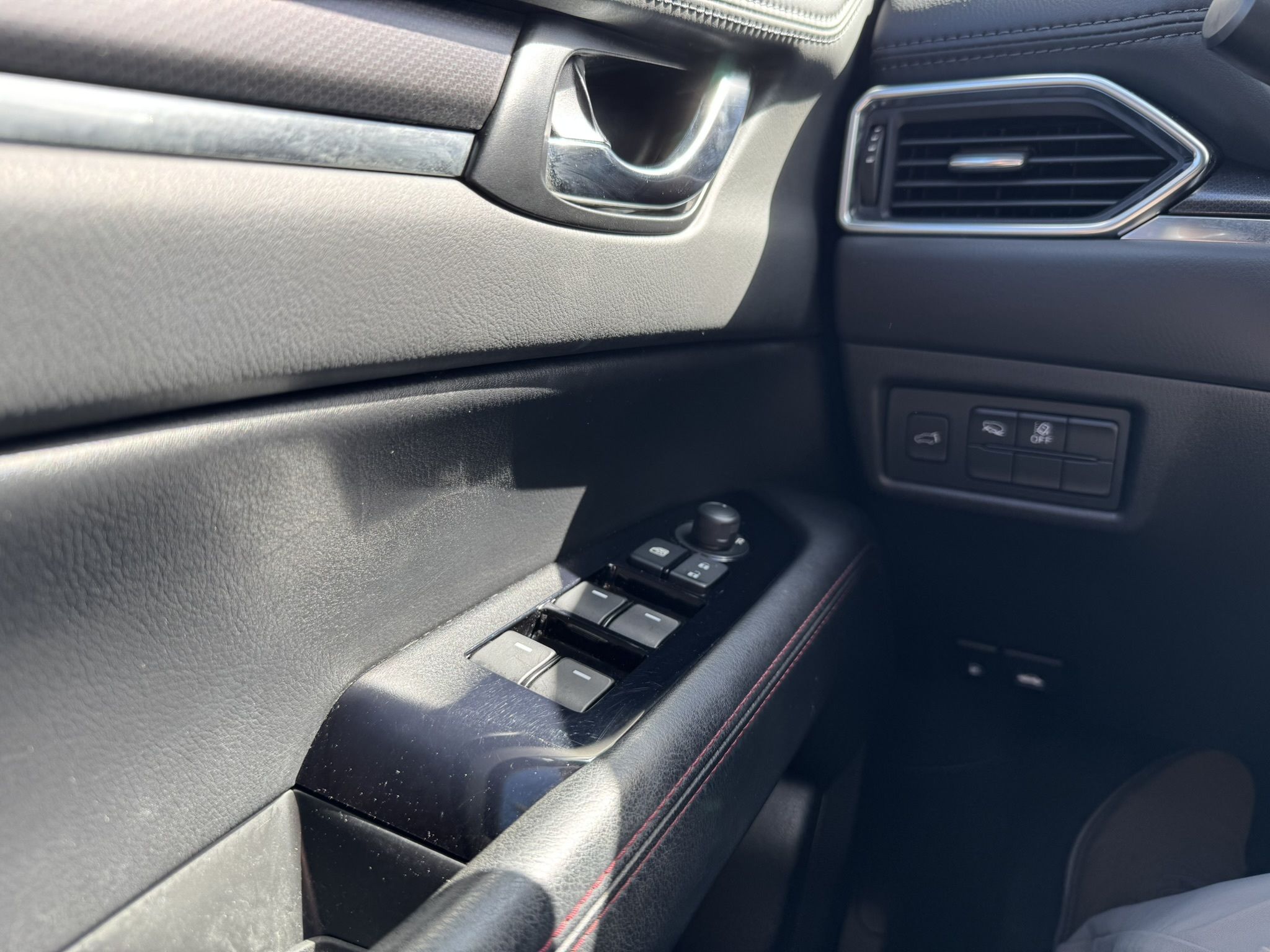 2021 Mazda CX-5 2021.5 Kuro Edition AWD