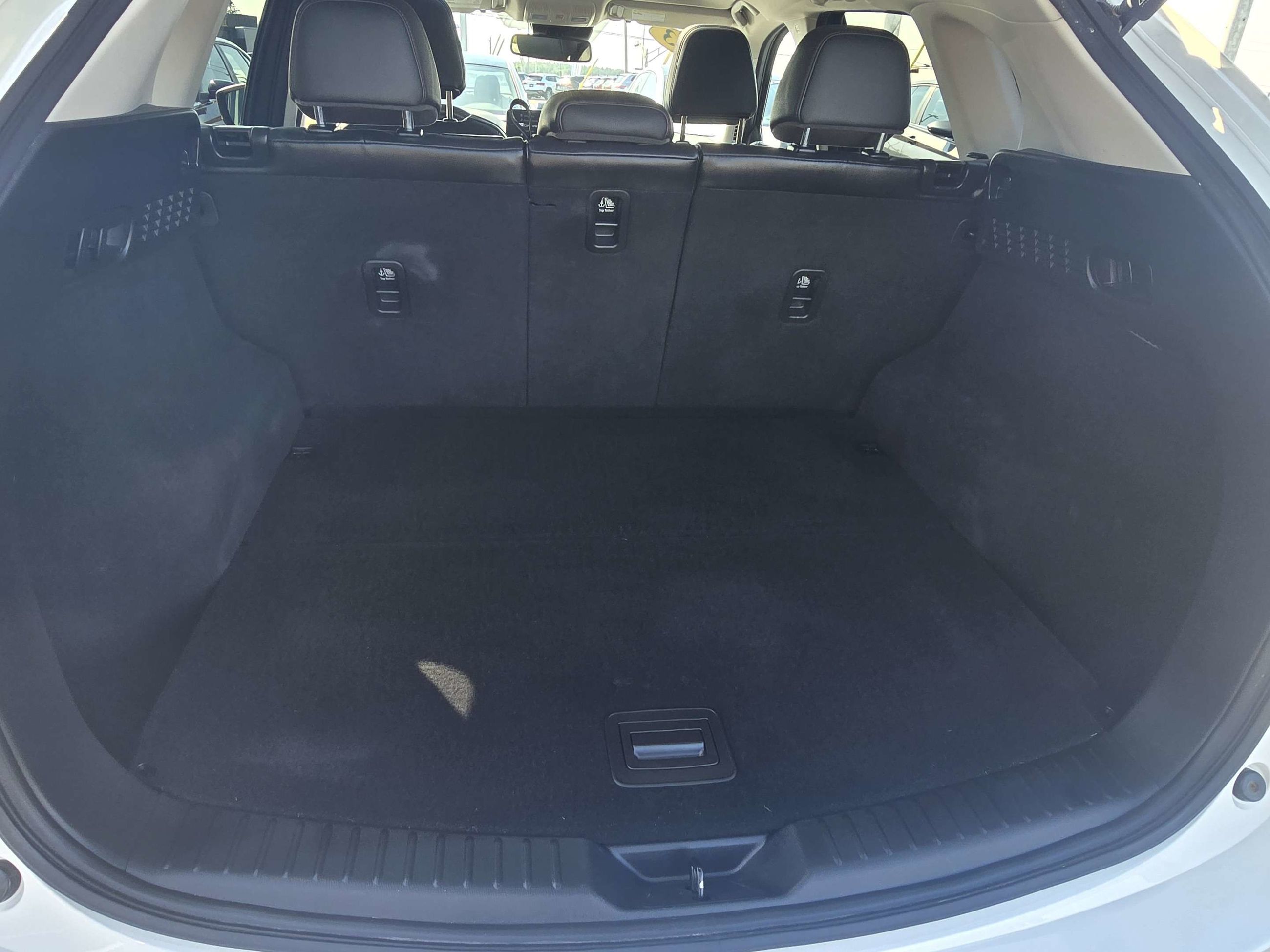 Photo Mazda CX-5 Kuro AWD 2023 #5