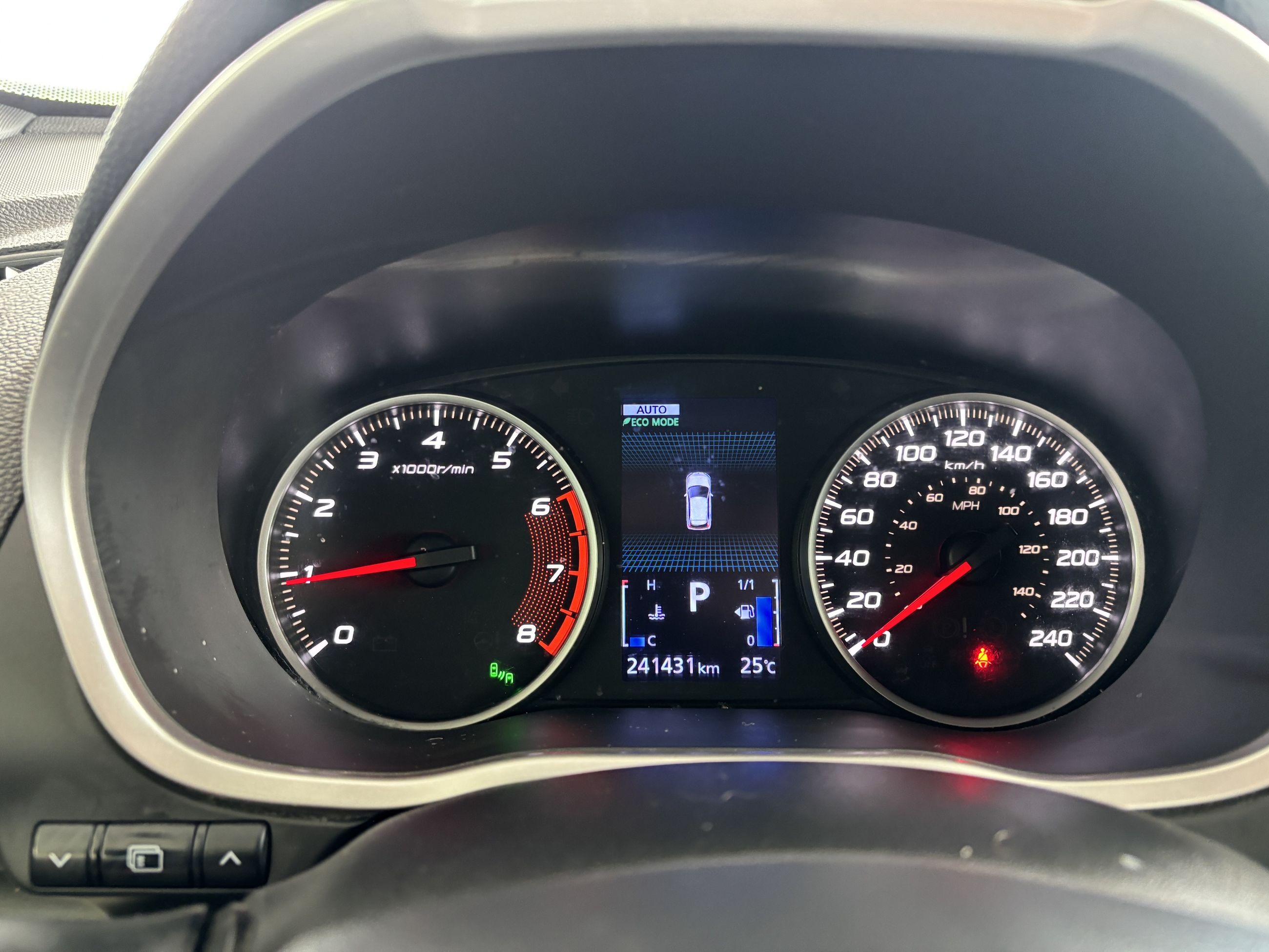 2020 Mitsubishi ECLIPSE CROSS SE S-AWC