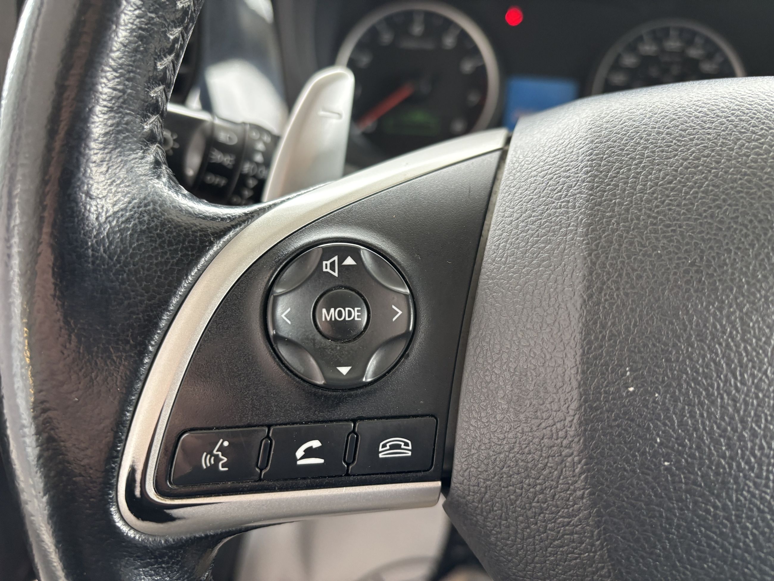 Mitsubishi Outlander 4WD 4dr SE 2015