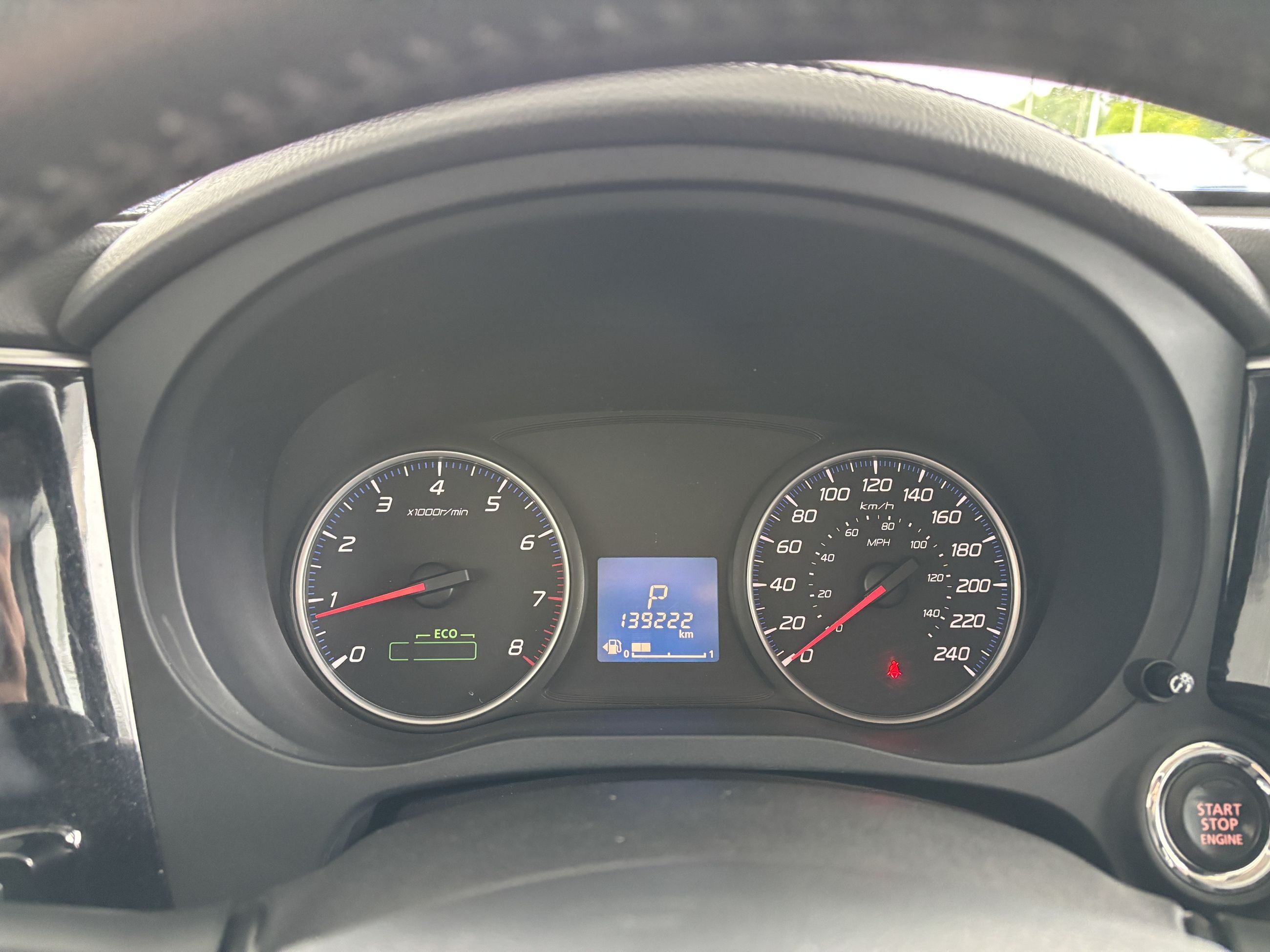 2016 Mitsubishi Outlander AWC 4dr SE