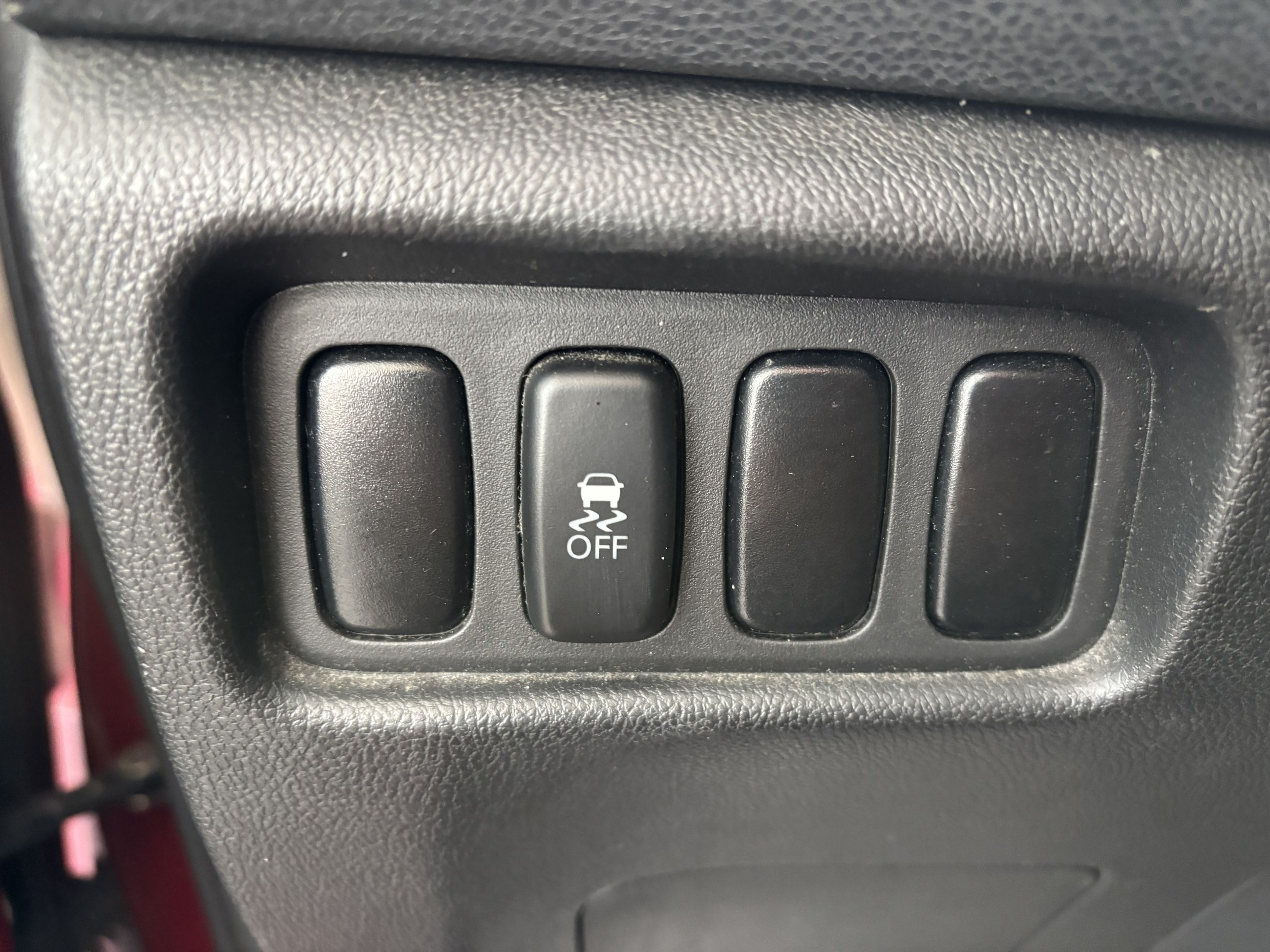Mitsubishi RVR AWD 4dr CVT SE 2012