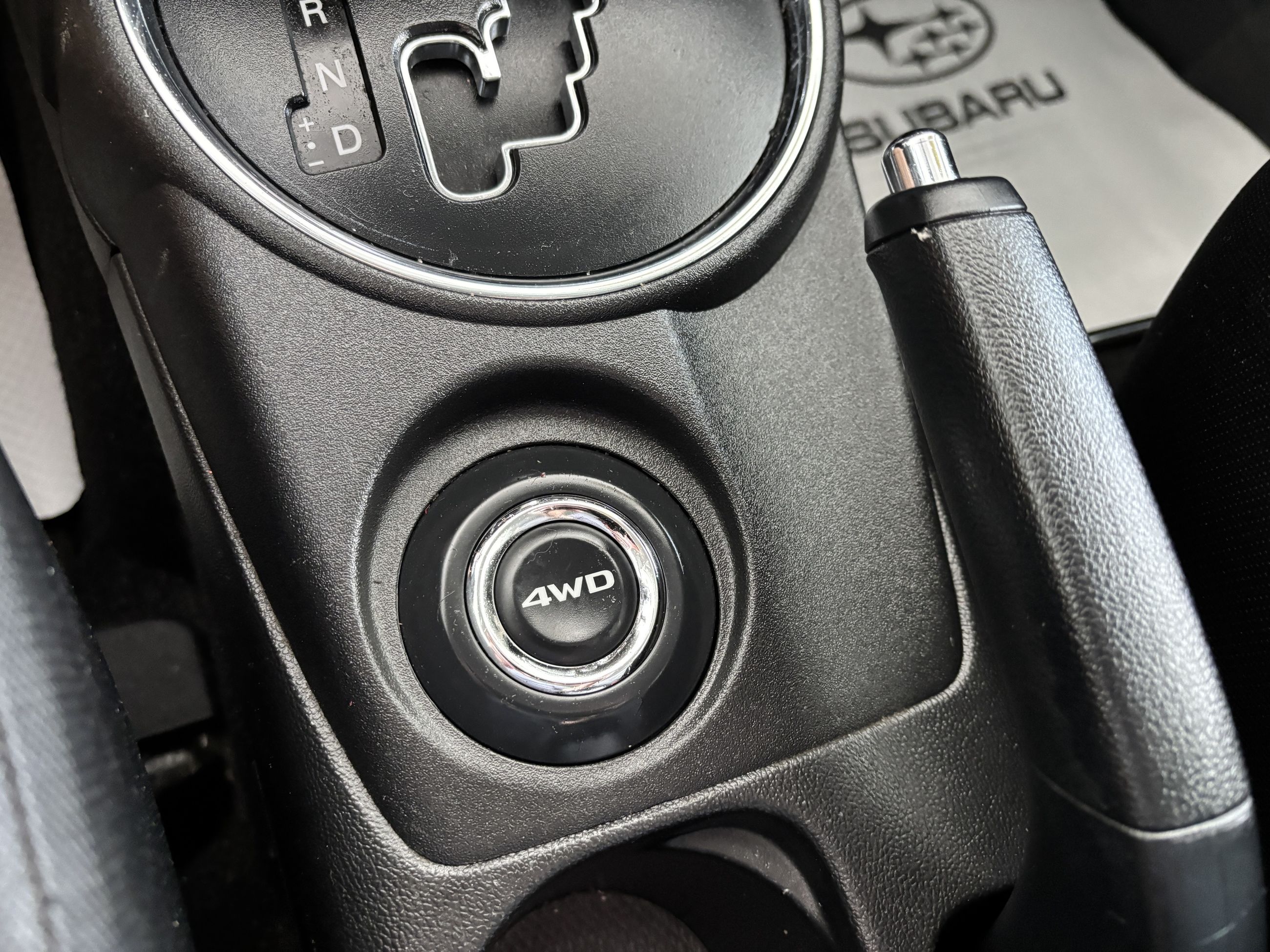 2015 Mitsubishi RVR AWD 4dr CVT SE -Ltd Avail-
