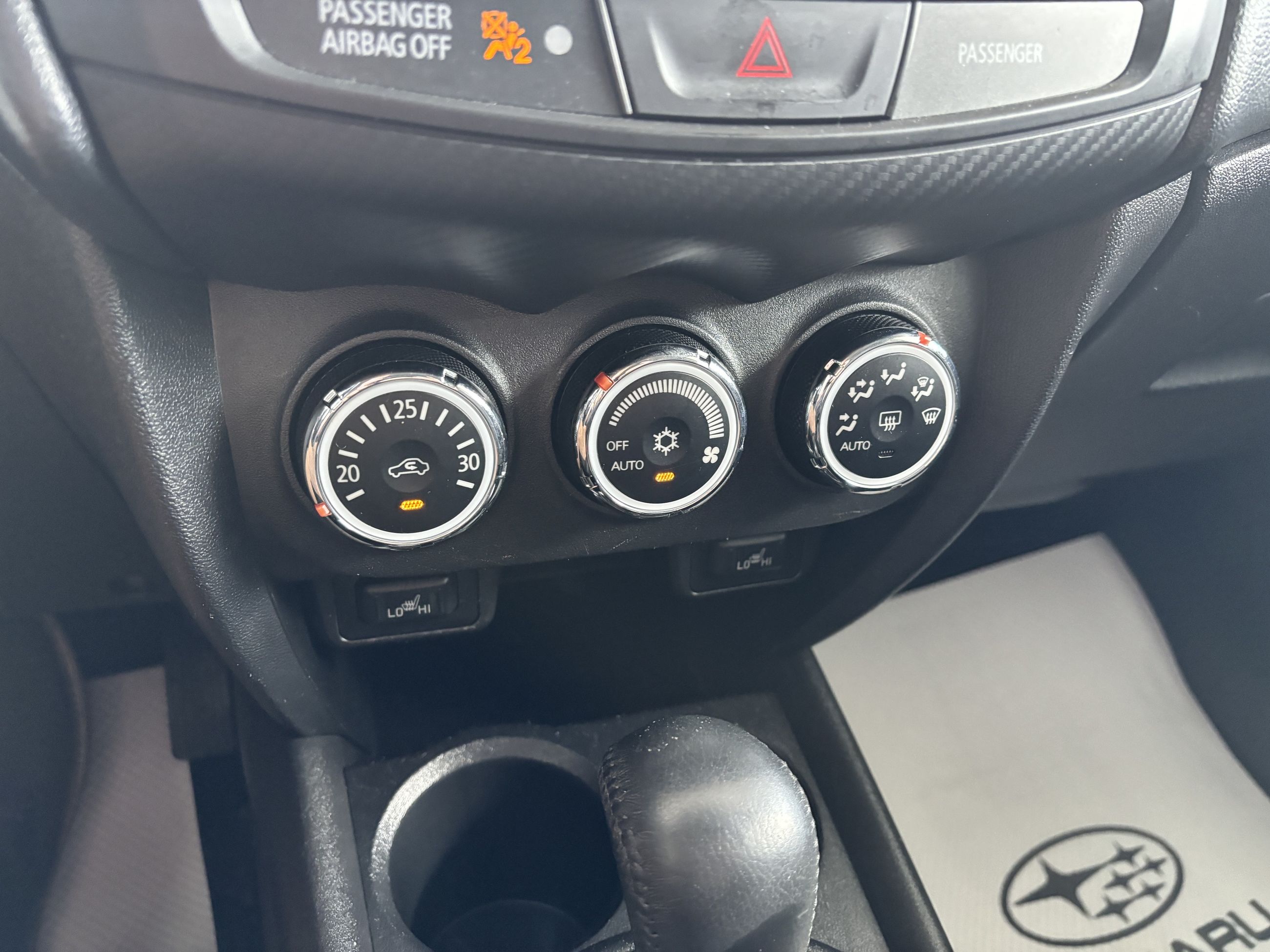 2015 Mitsubishi RVR AWD 4dr CVT SE -Ltd Avail-