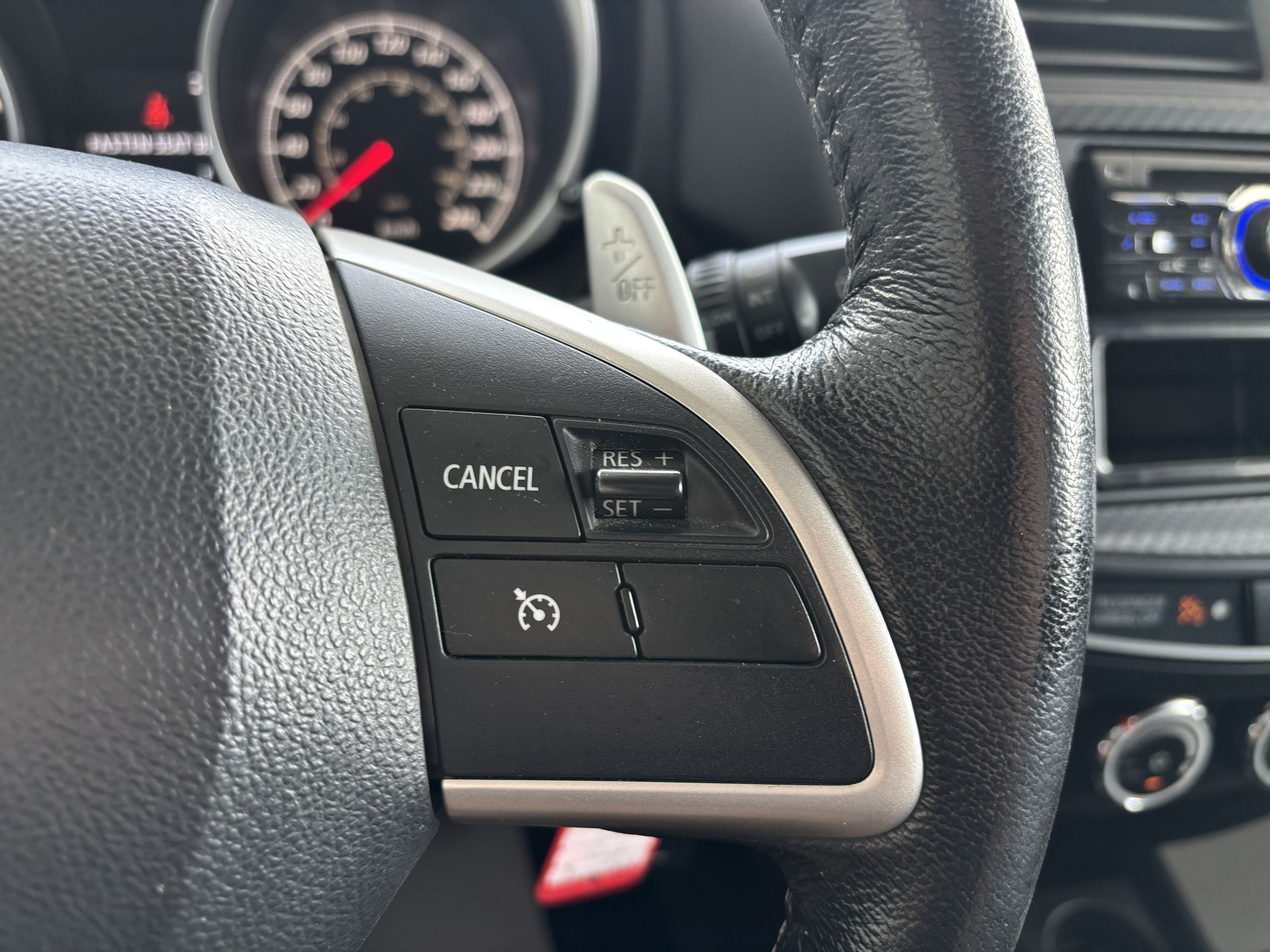 2015 Mitsubishi RVR AWD 4dr CVT SE -Ltd Avail-